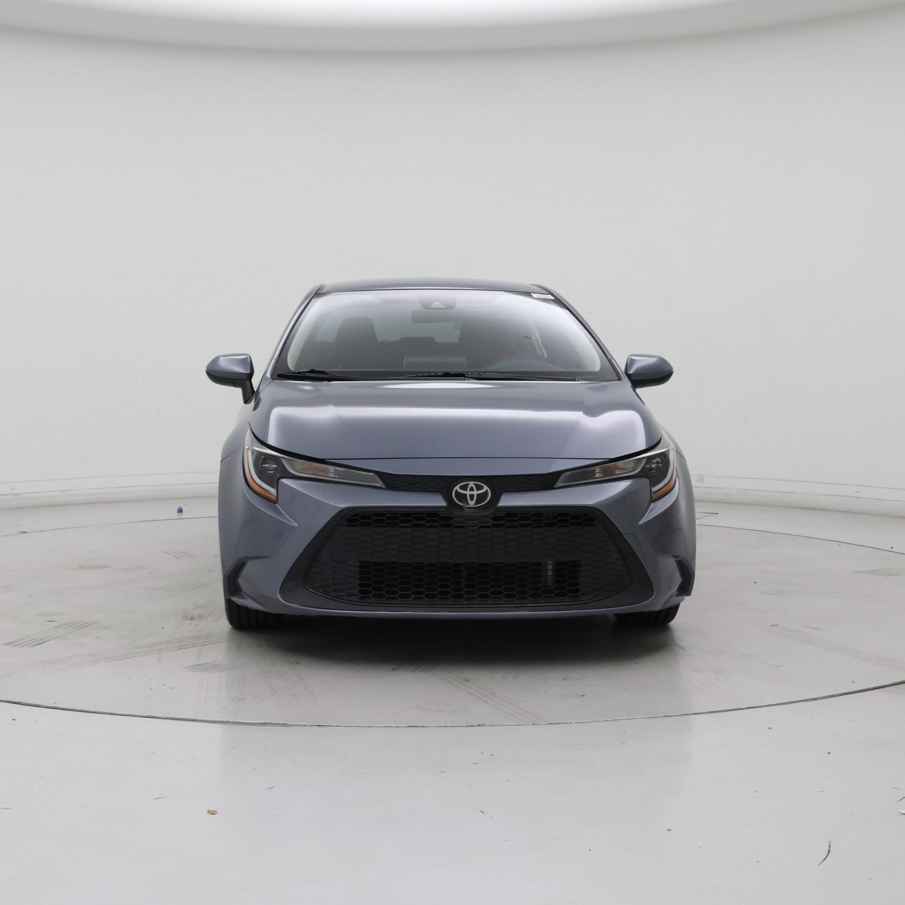 Thumbnail: 2021 Toyota Corolla - 5