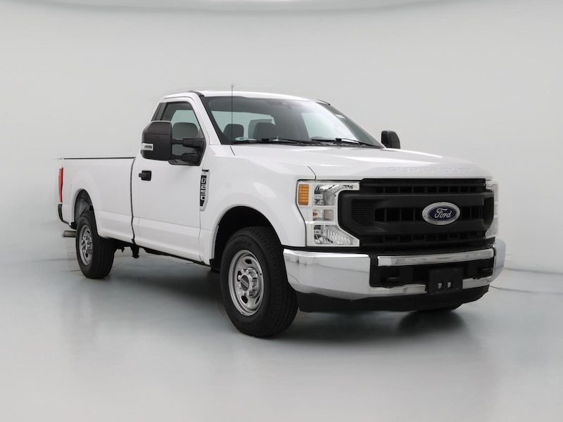 2020 Ford F-250 XL -
                  Albuquerque, NM