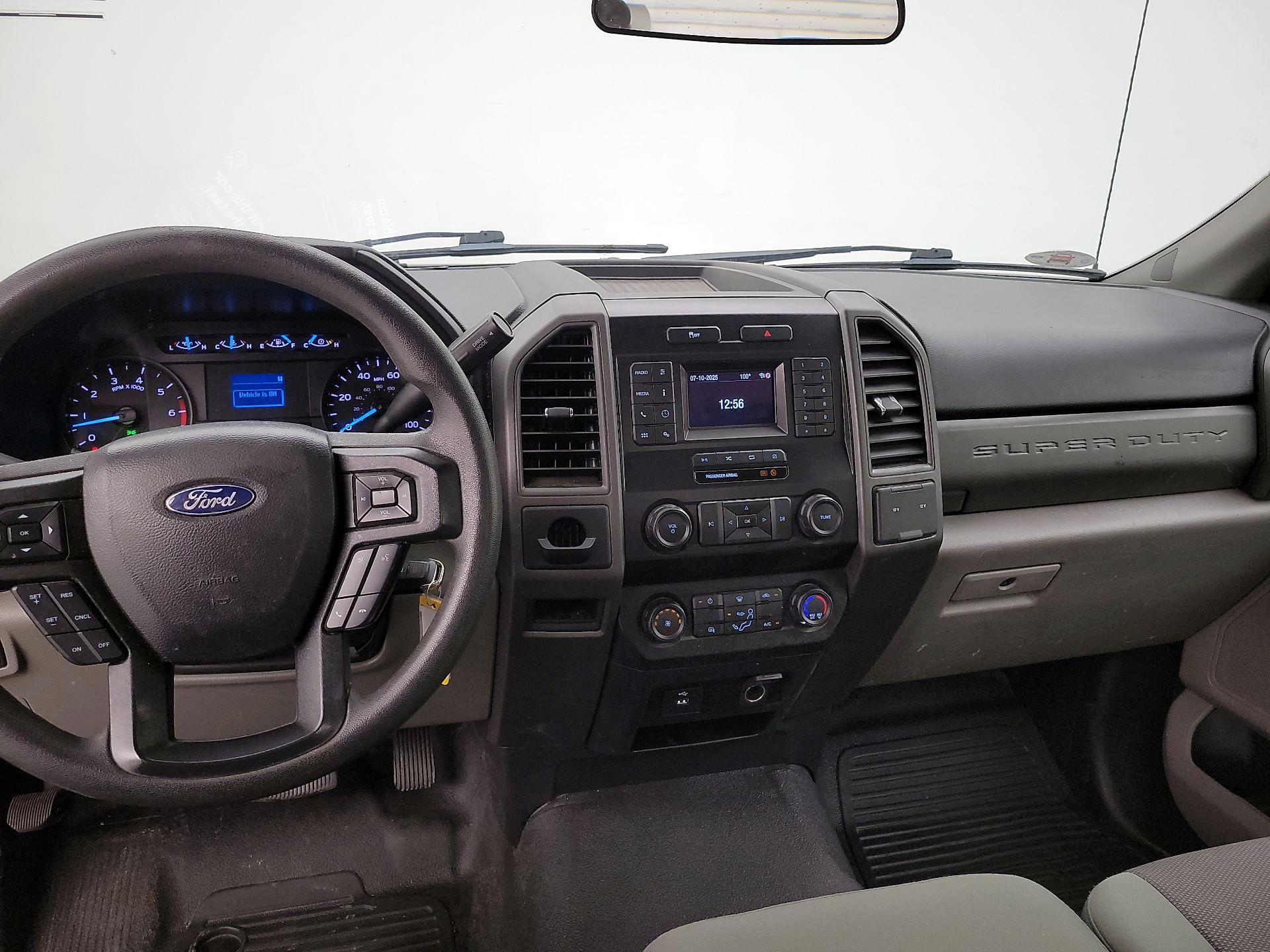 Thumbnail: 2020 Ford F-250 - 9