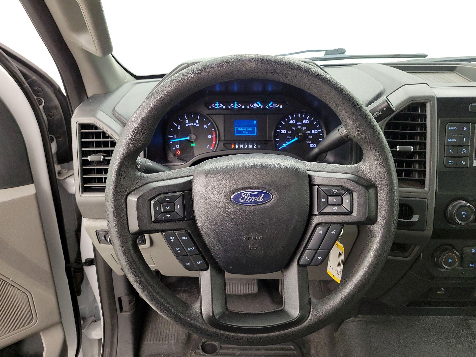 Thumbnail: 2020 Ford F-250 - 10