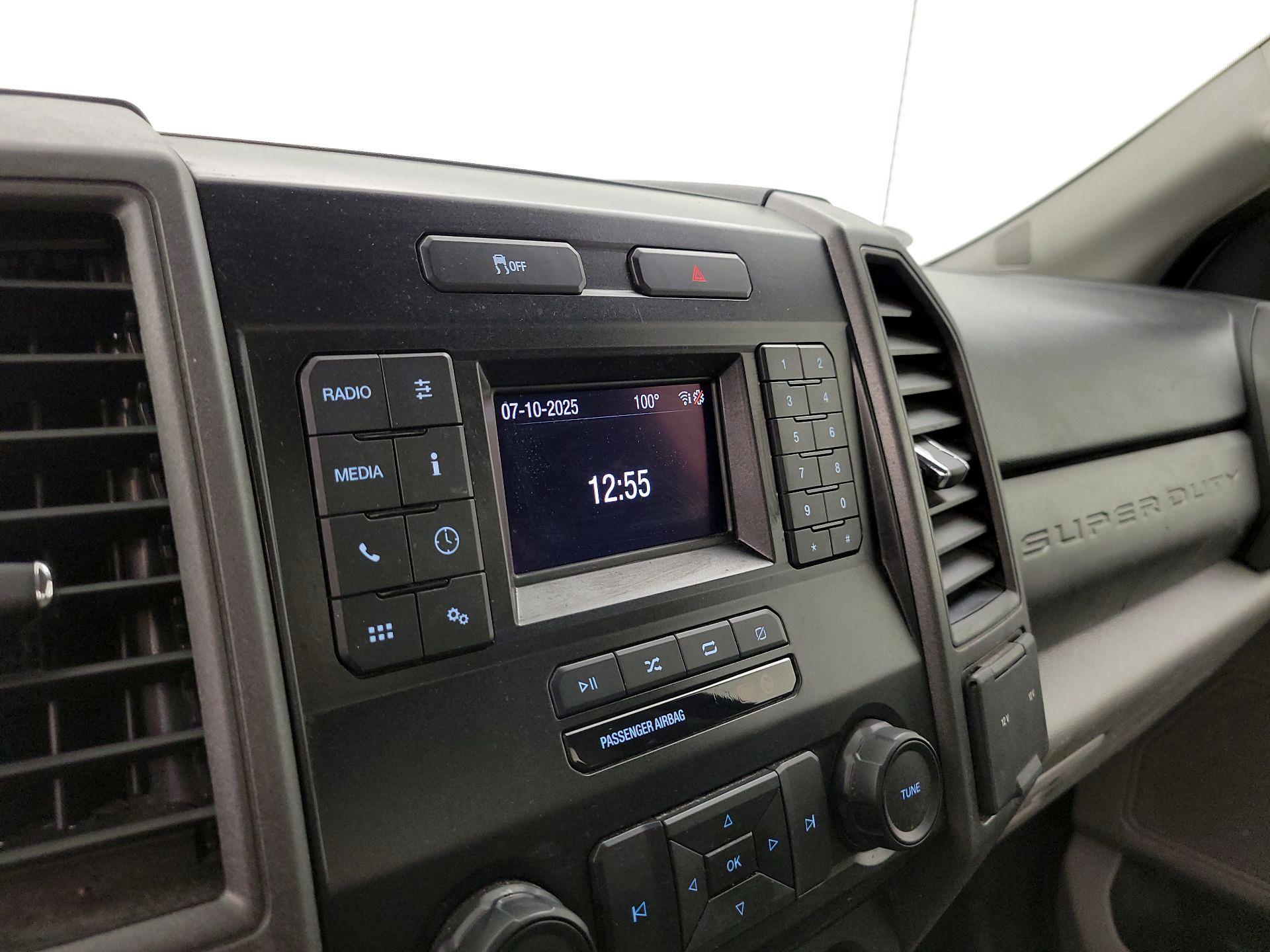 Thumbnail: 2020 Ford F-250 - 15