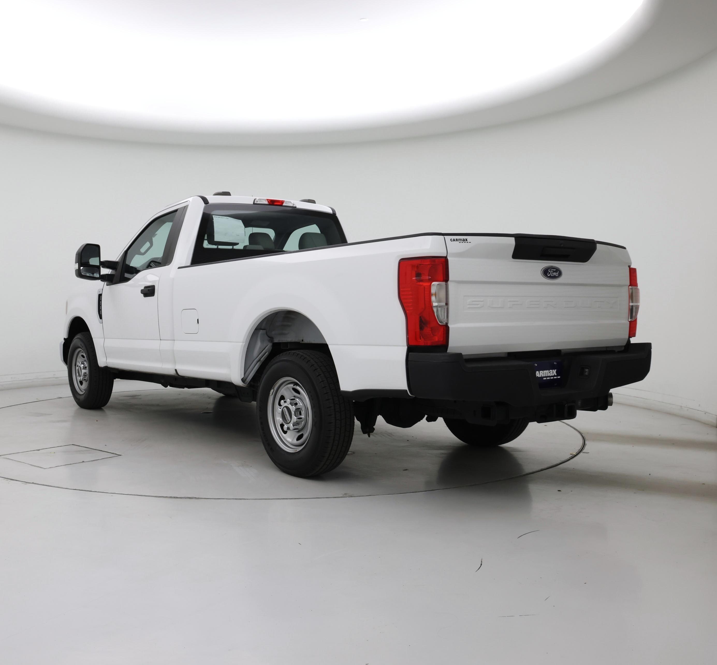 Thumbnail: 2020 Ford F-250 - 2