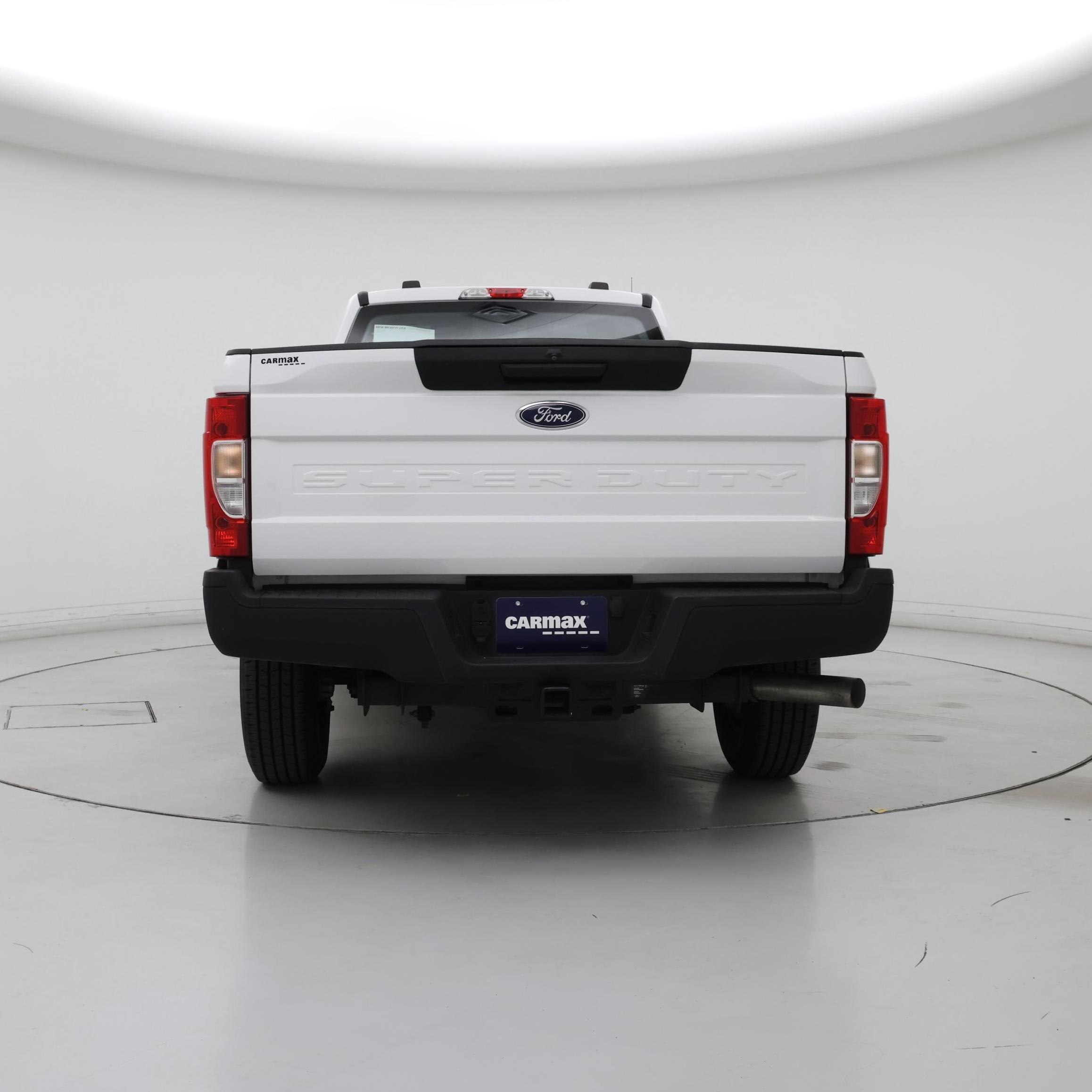 Thumbnail: 2020 Ford F-250 - 6