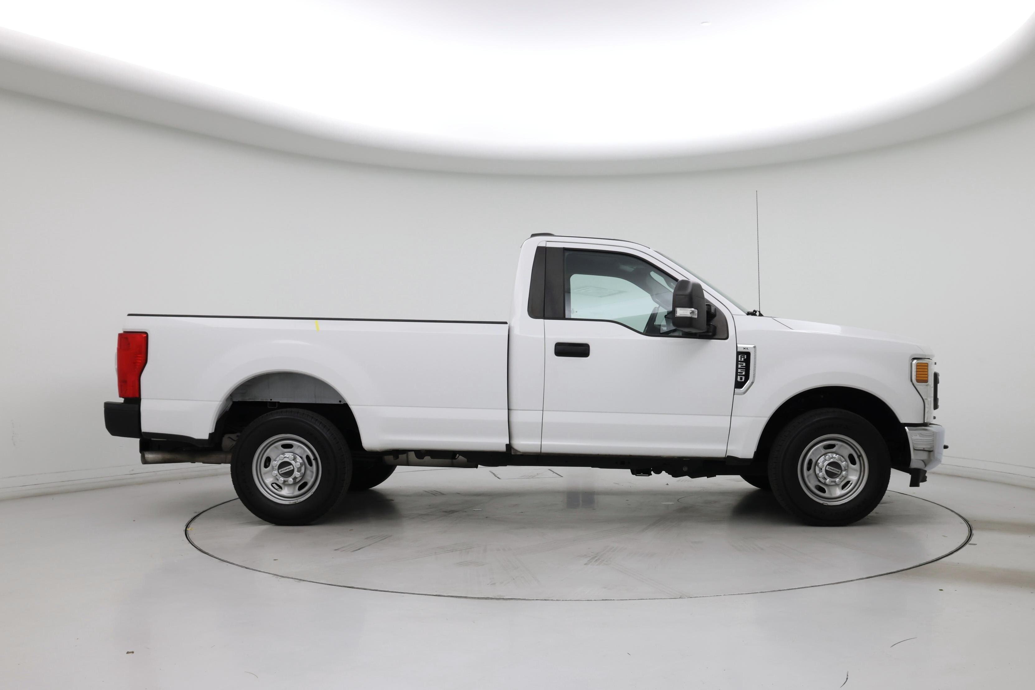 Thumbnail: 2020 Ford F-250 - 7