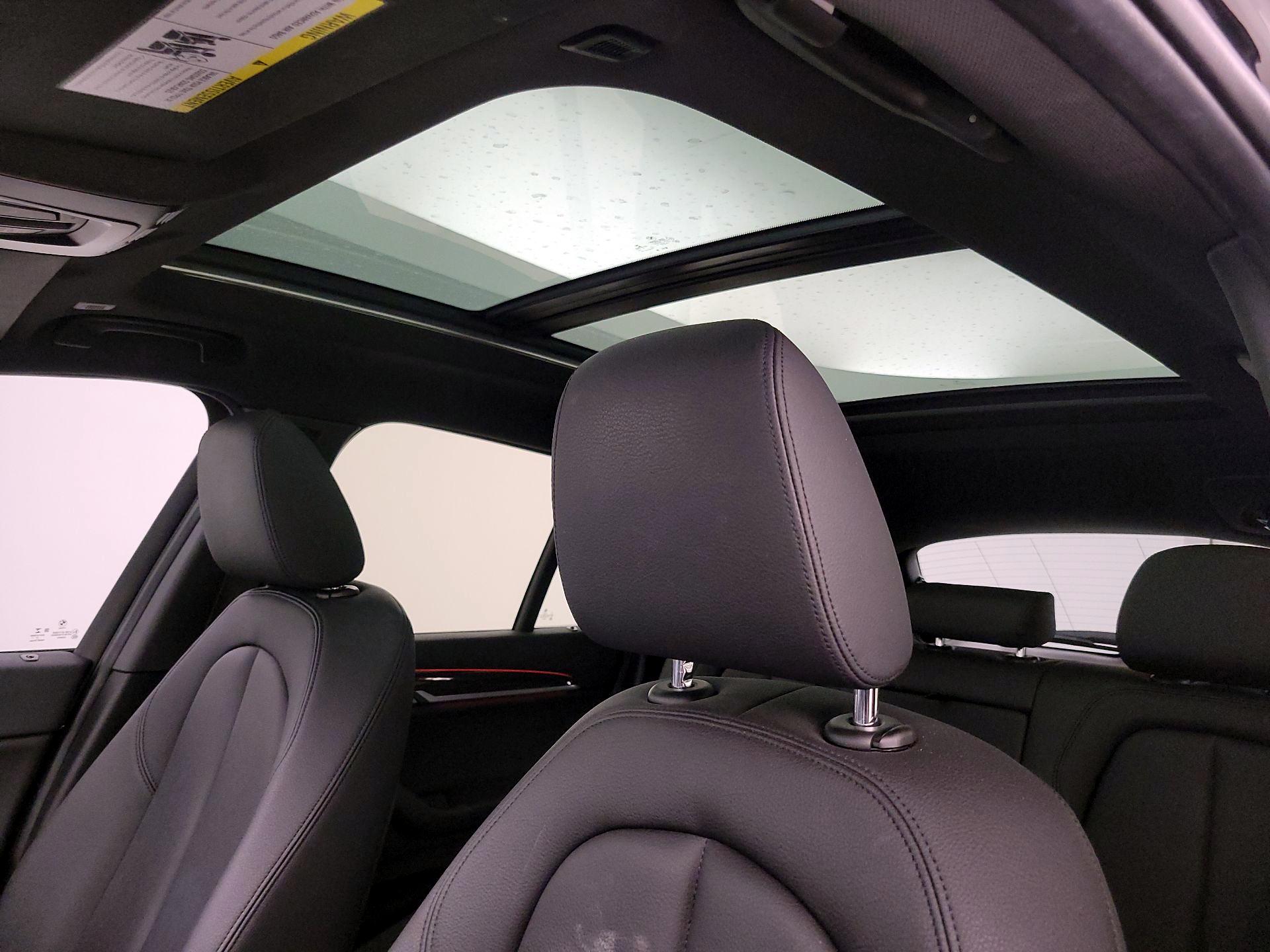 Thumbnail: 2018 BMW X1 - 20