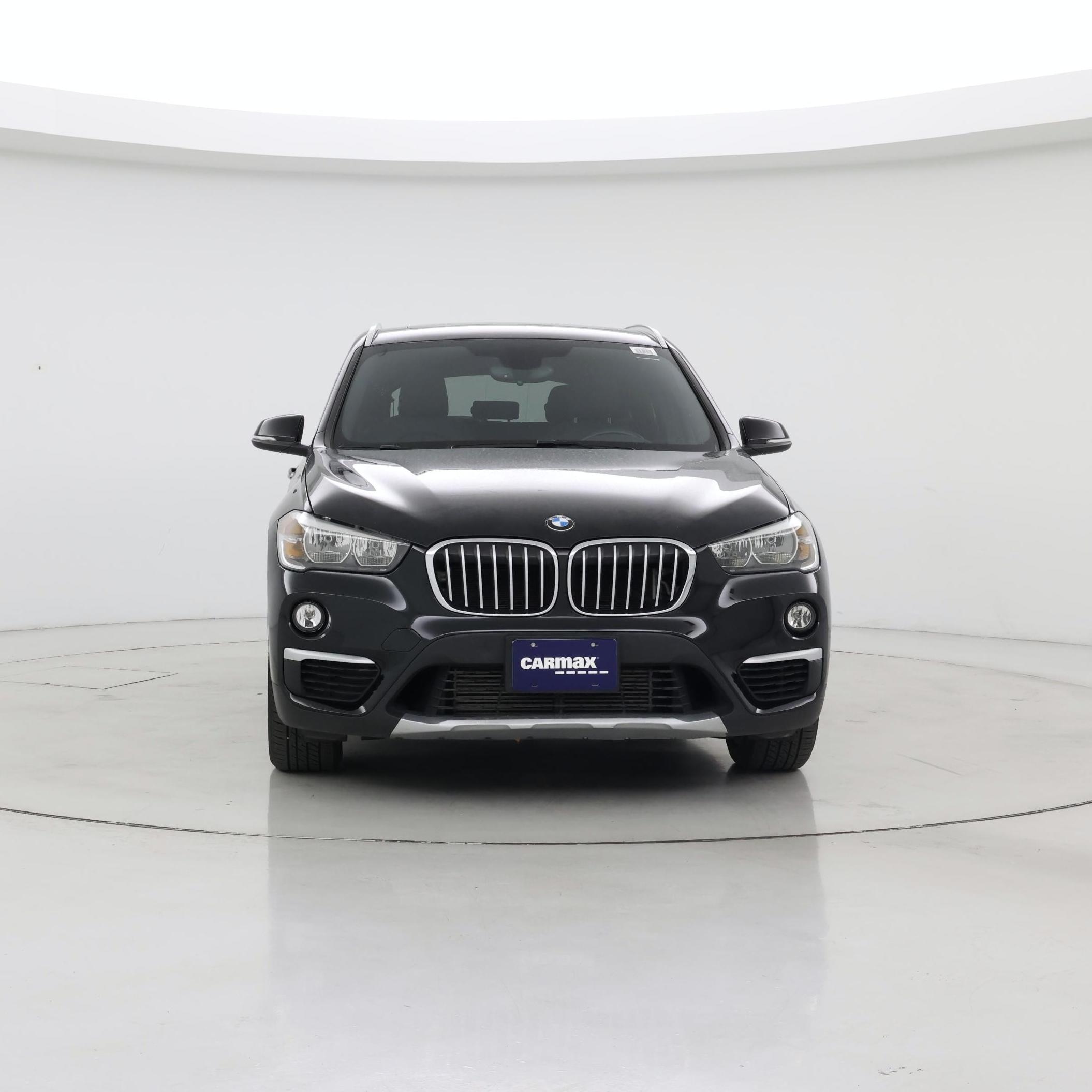 Thumbnail: 2018 BMW X1 - 5