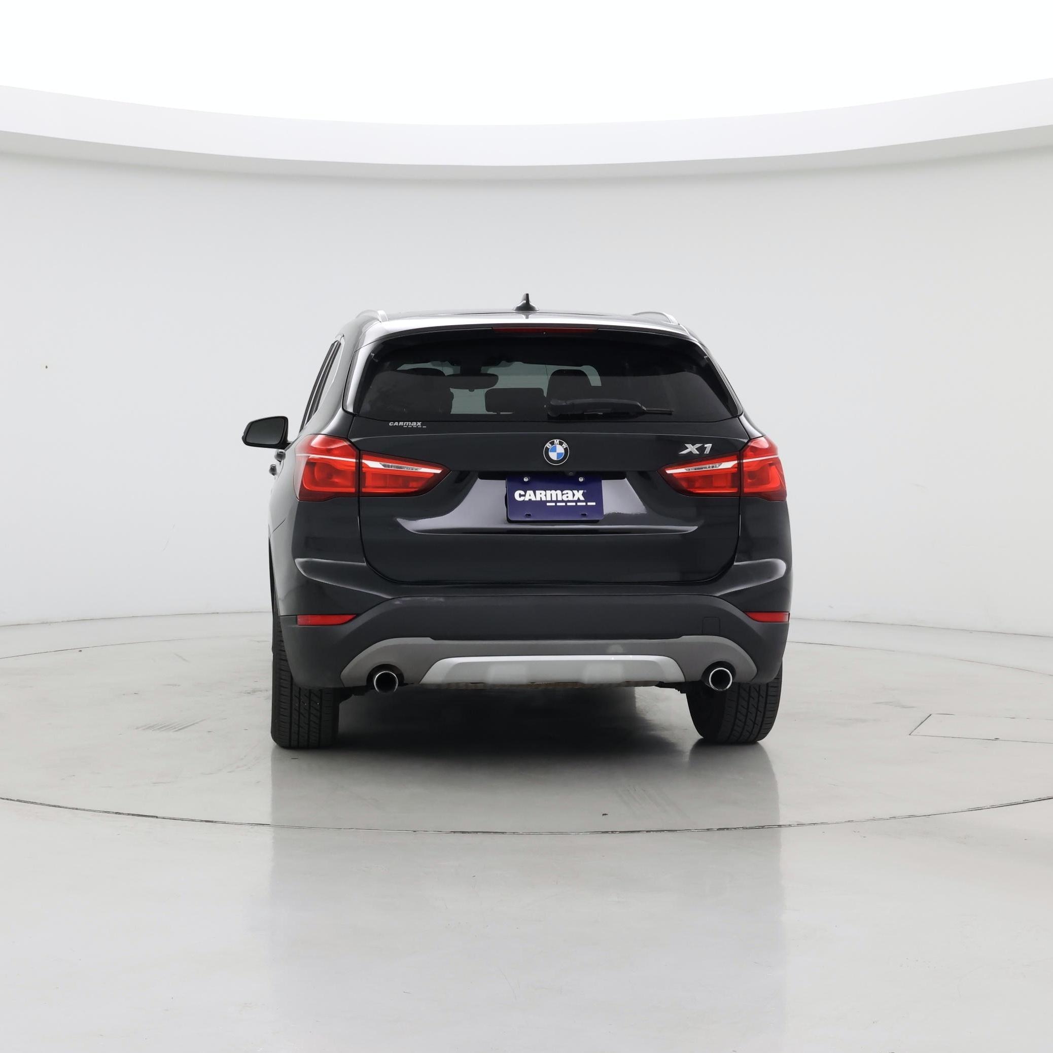 Thumbnail: 2018 BMW X1 - 6