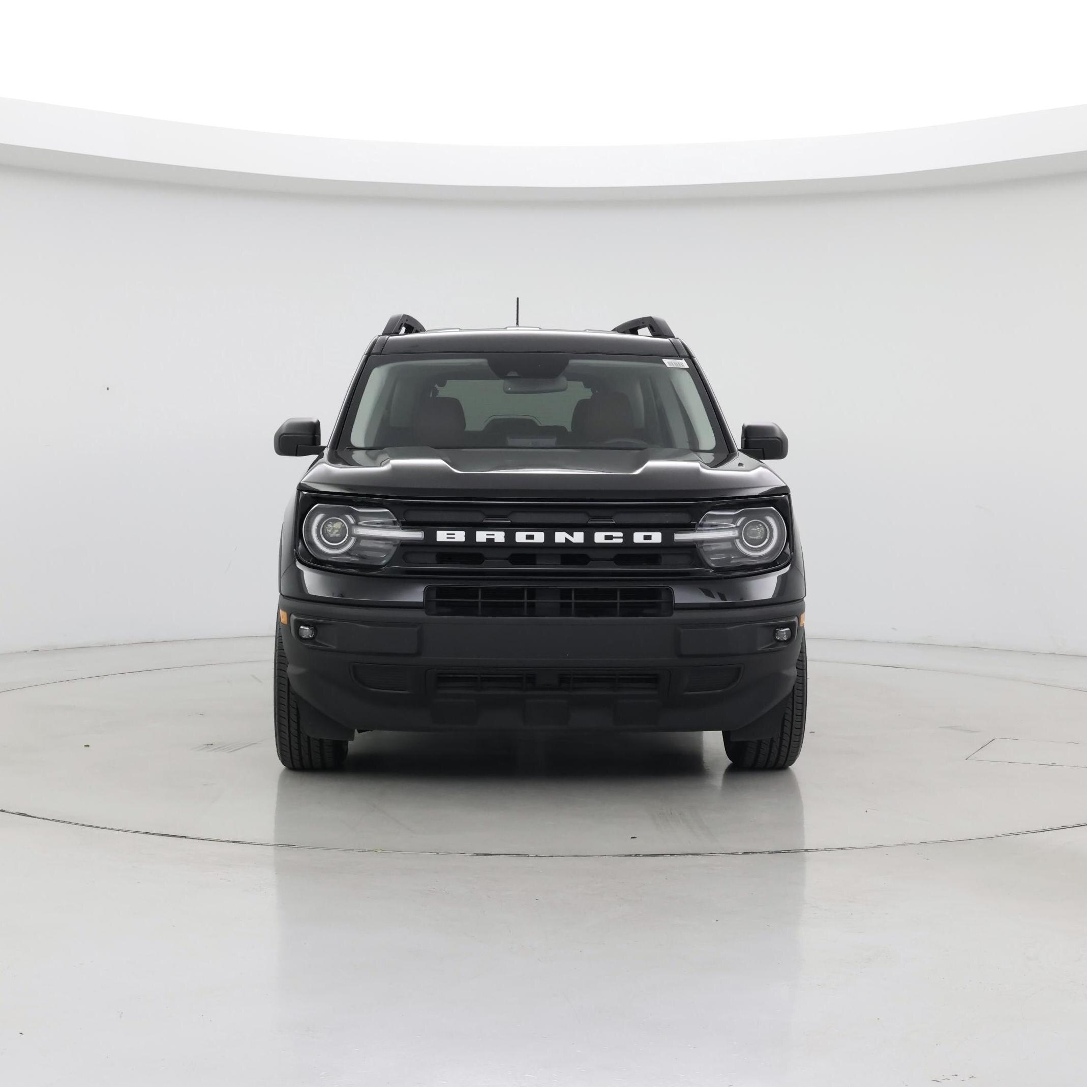 Thumbnail: 2022 Ford Bronco Sport - 5