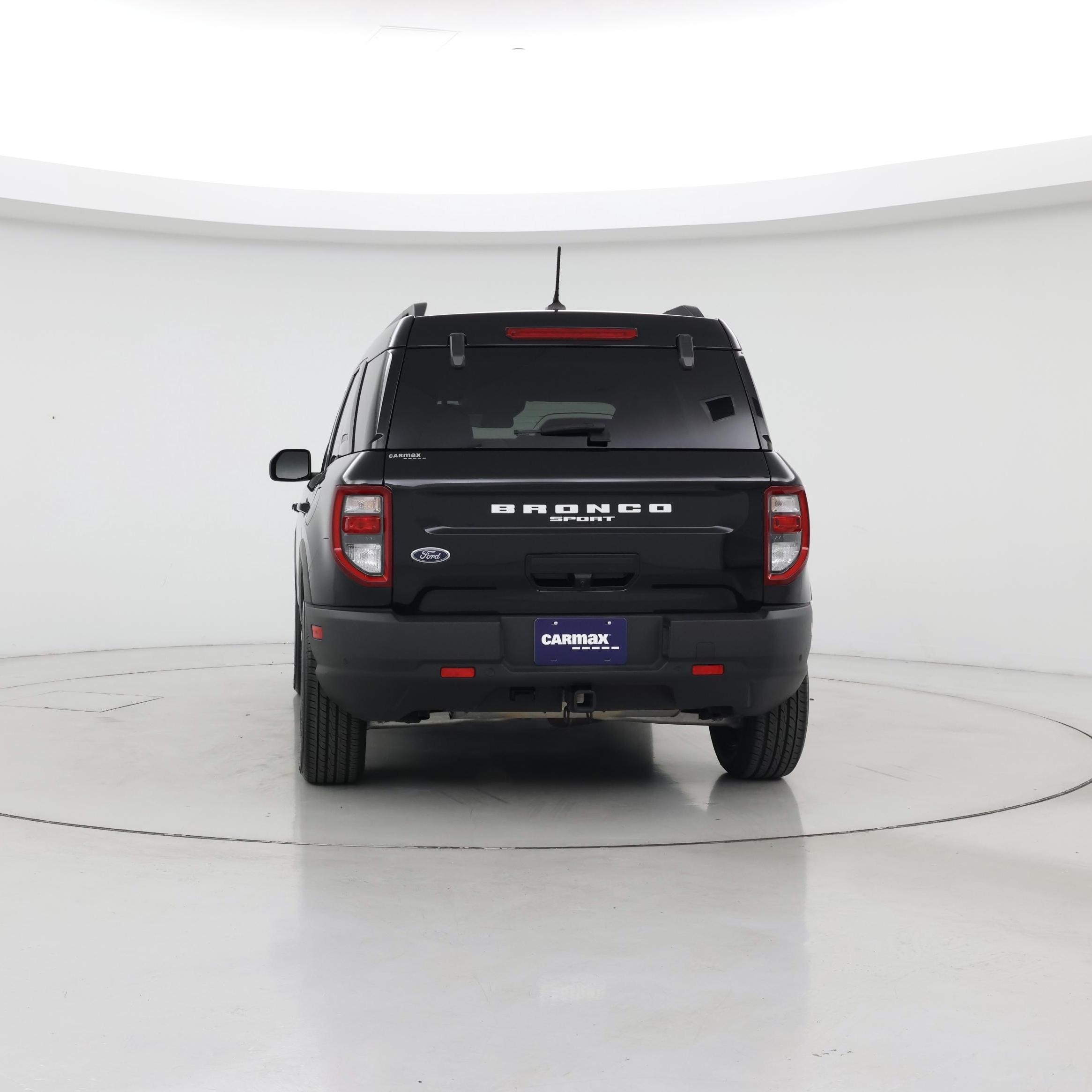 Thumbnail: 2022 Ford Bronco Sport - 6