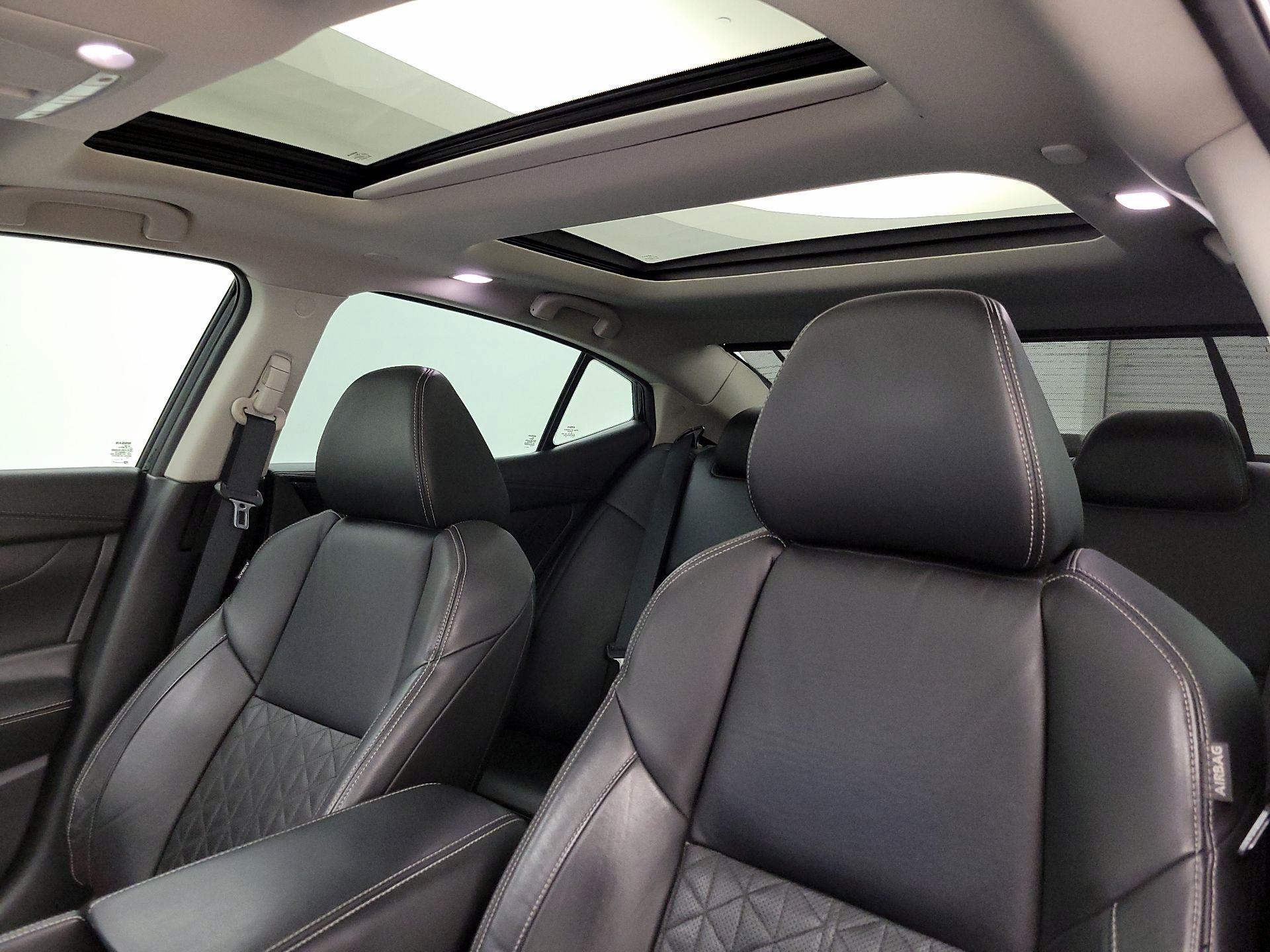 Thumbnail: 2016 Nissan Maxima - 20