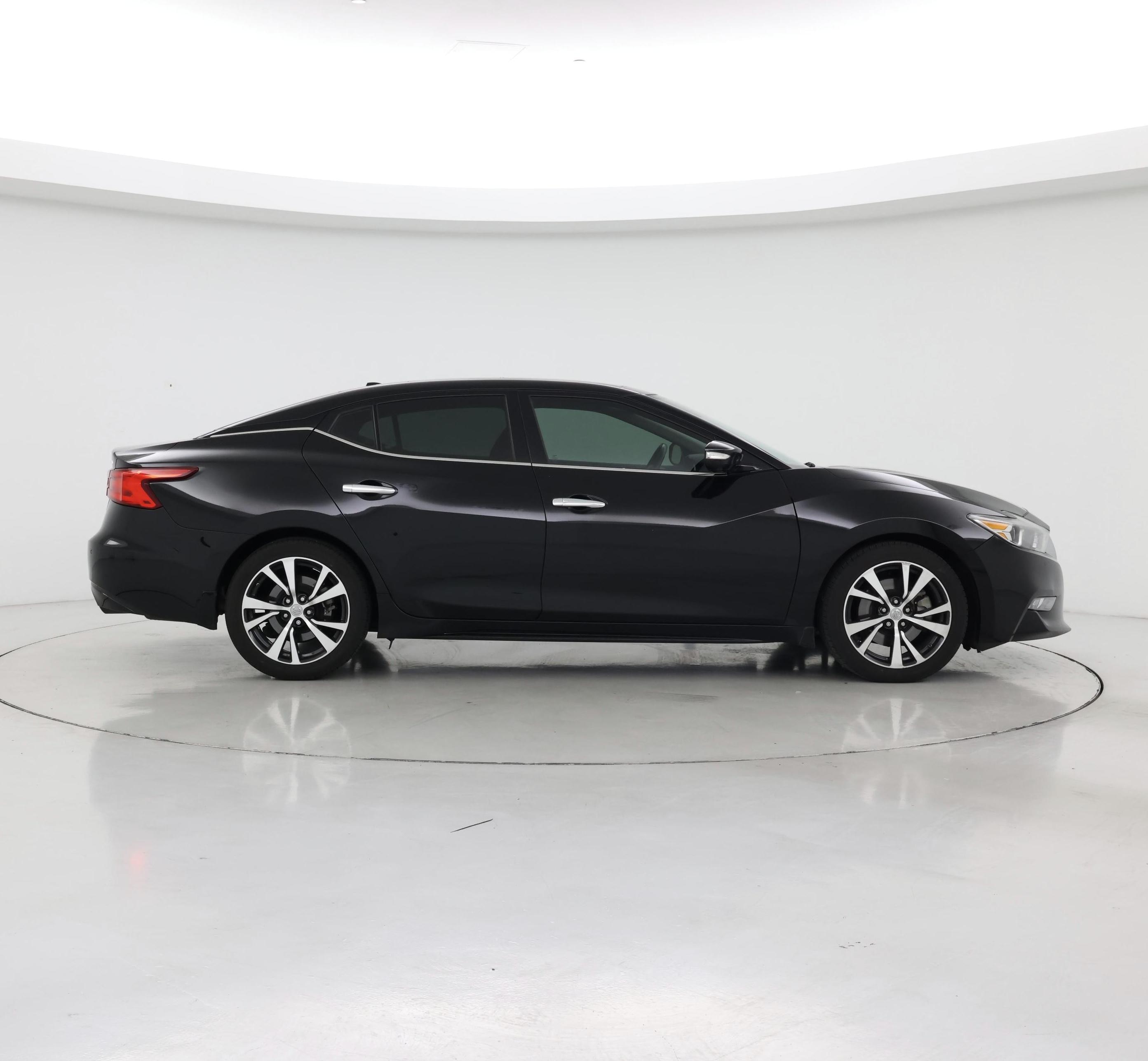 Thumbnail: 2016 Nissan Maxima - 7