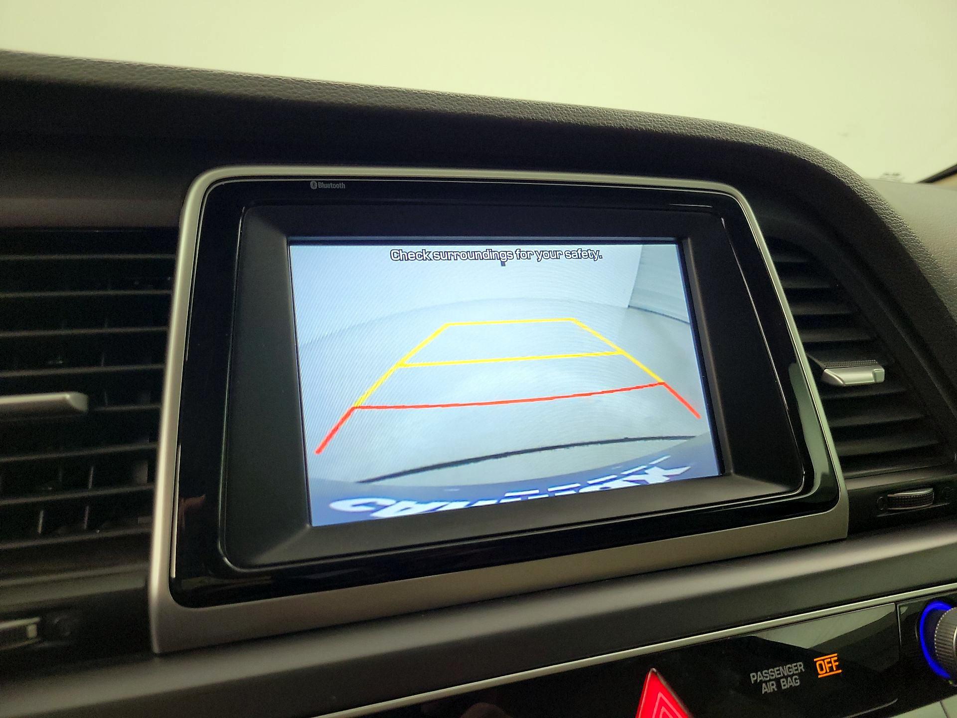 Thumbnail: 2019 Hyundai Sonata - 14
