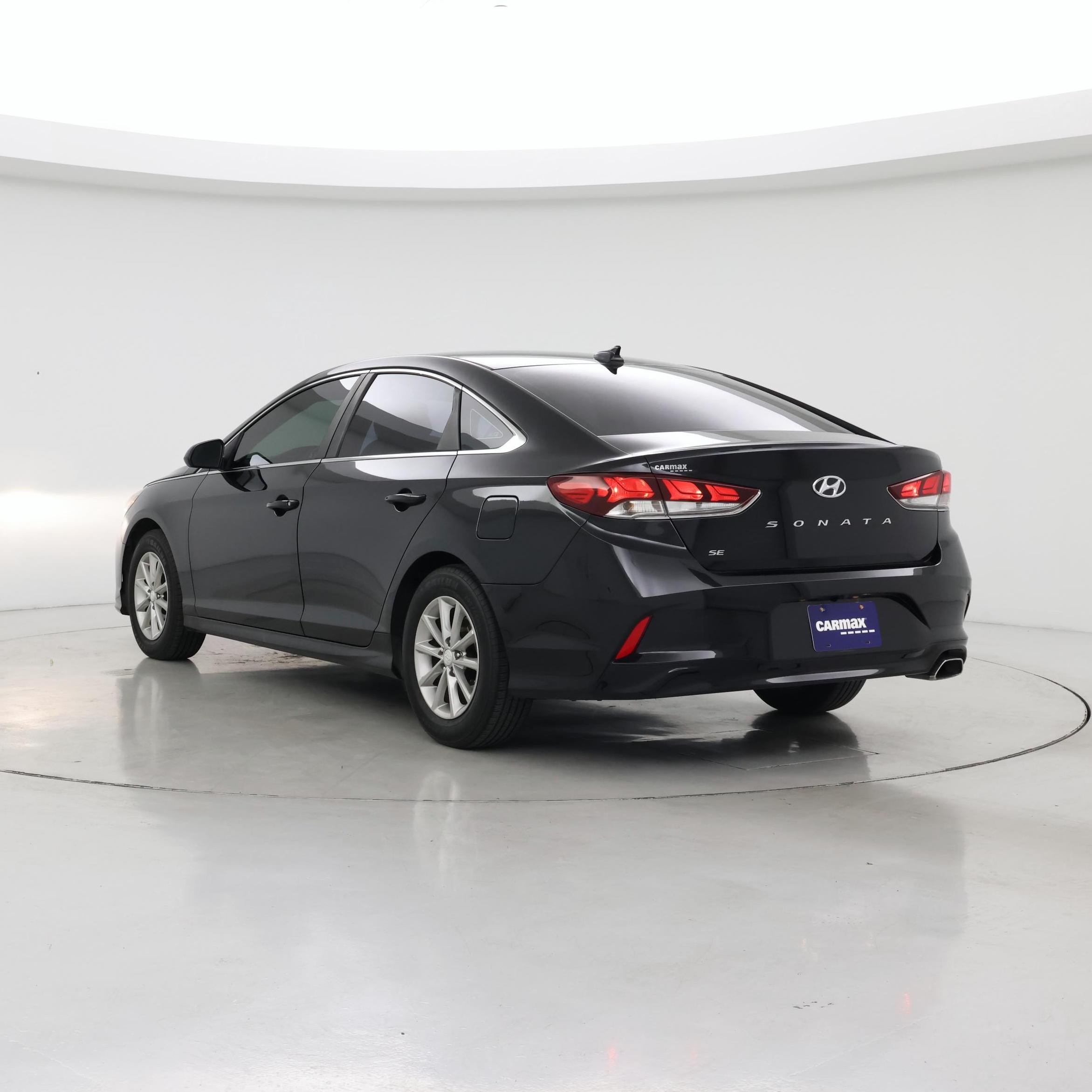 Thumbnail: 2019 Hyundai Sonata - 2