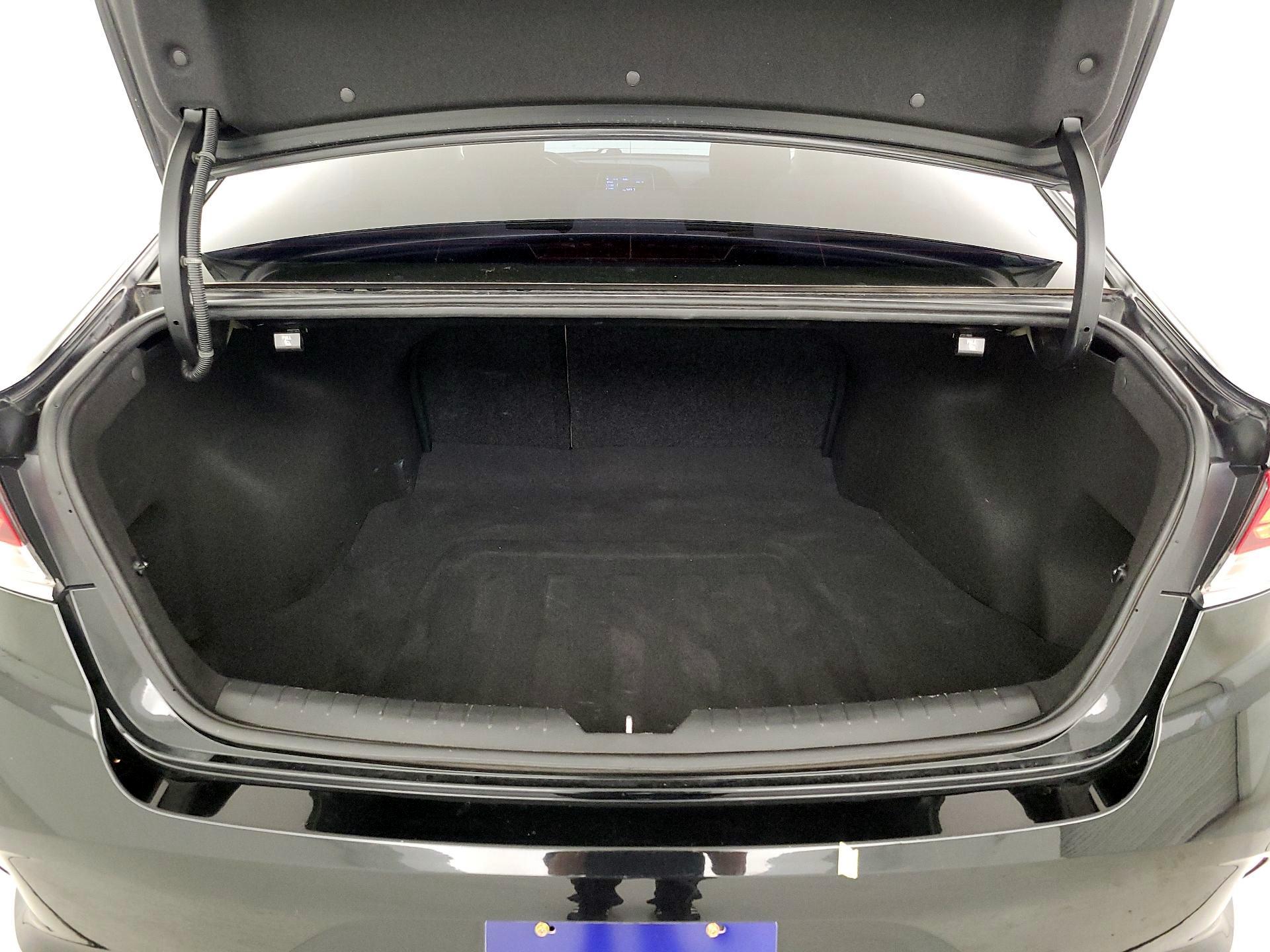 Thumbnail: 2019 Hyundai Sonata - 20