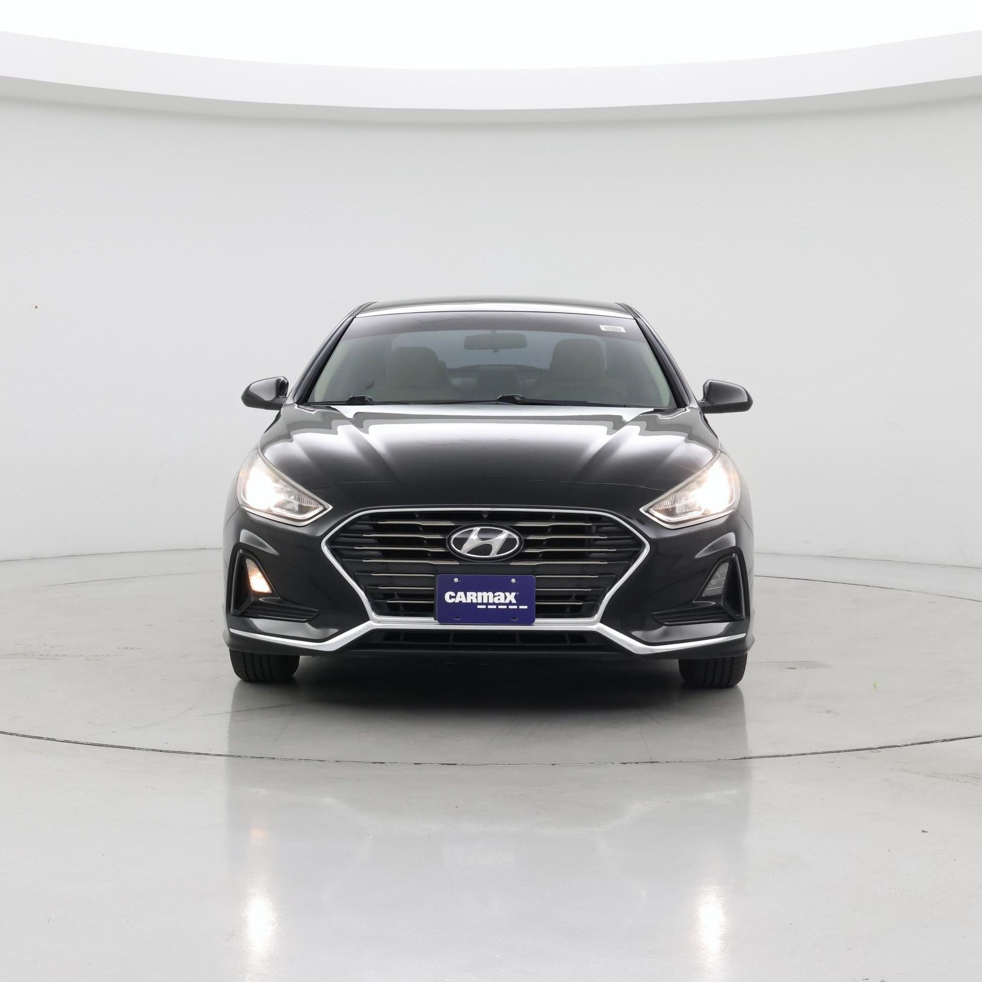 Thumbnail: 2019 Hyundai Sonata - 5