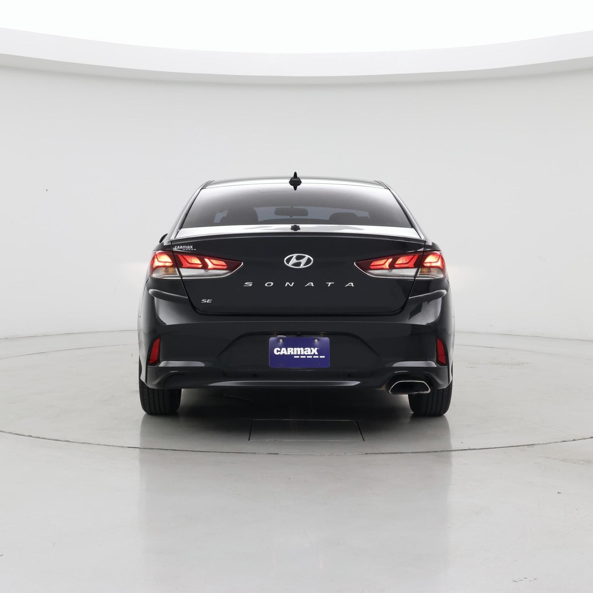 Thumbnail: 2019 Hyundai Sonata - 6