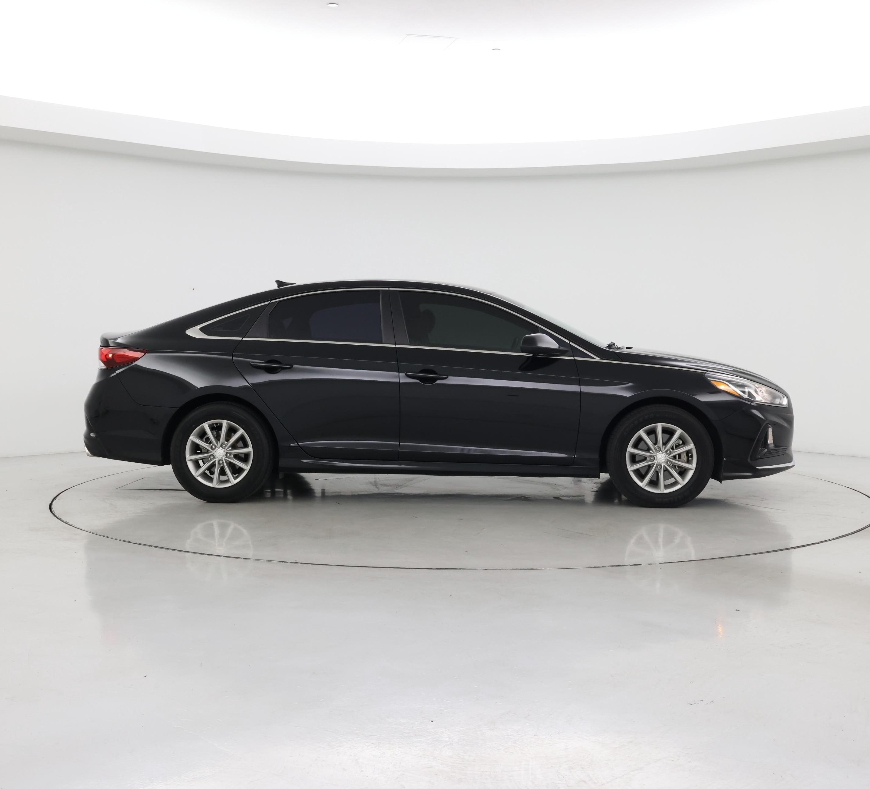 Thumbnail: 2019 Hyundai Sonata - 7