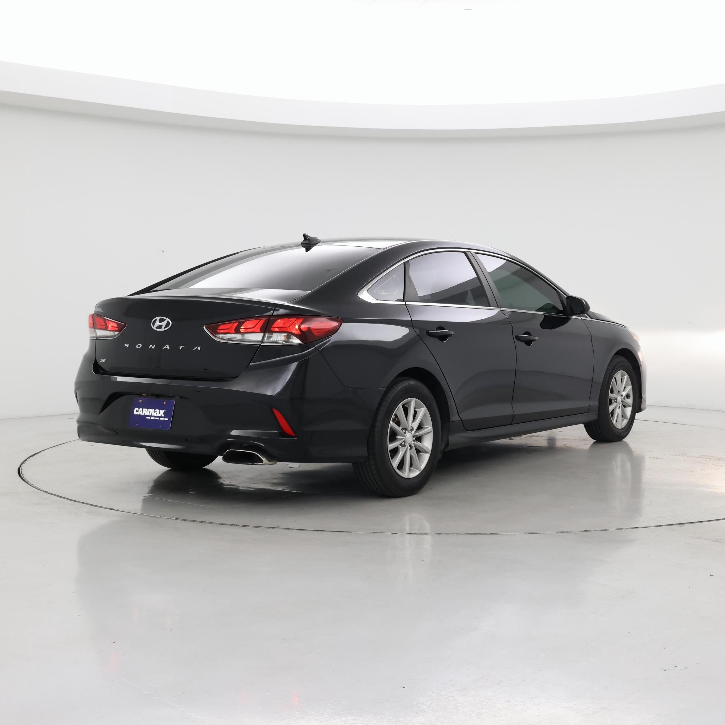 Thumbnail: 2019 Hyundai Sonata - 8