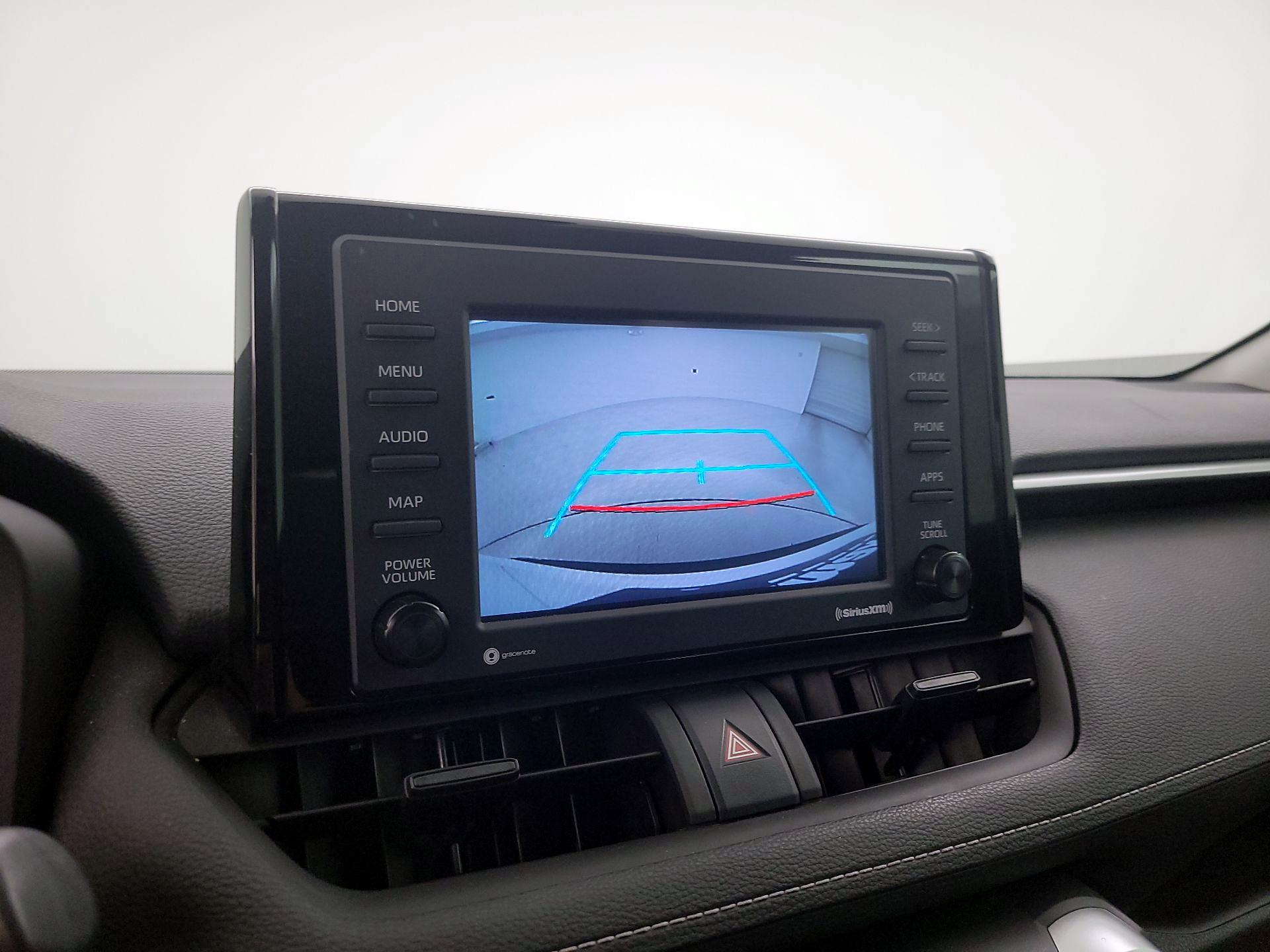 Thumbnail: 2022 Toyota RAV4 - 14