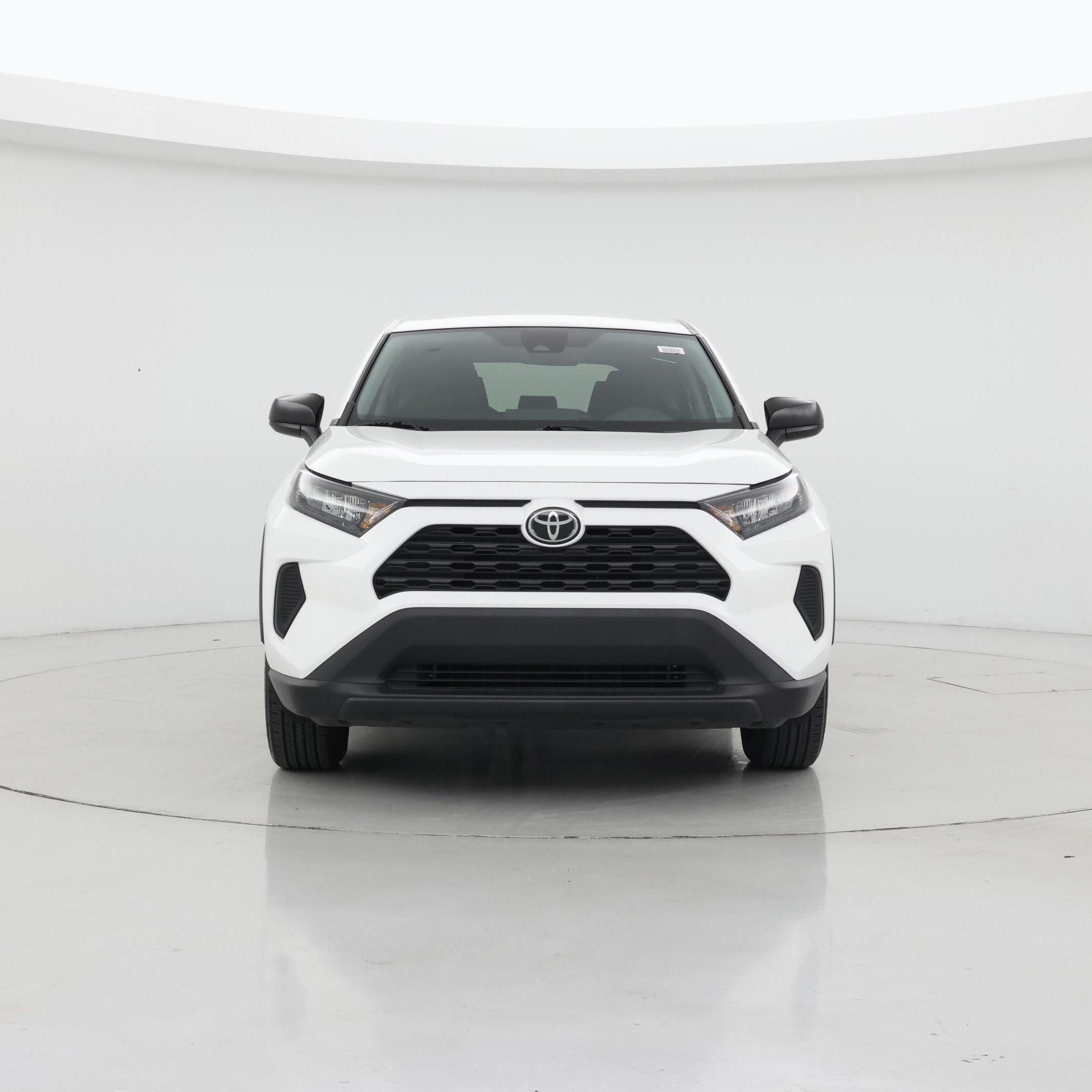 Thumbnail: 2022 Toyota RAV4 - 5