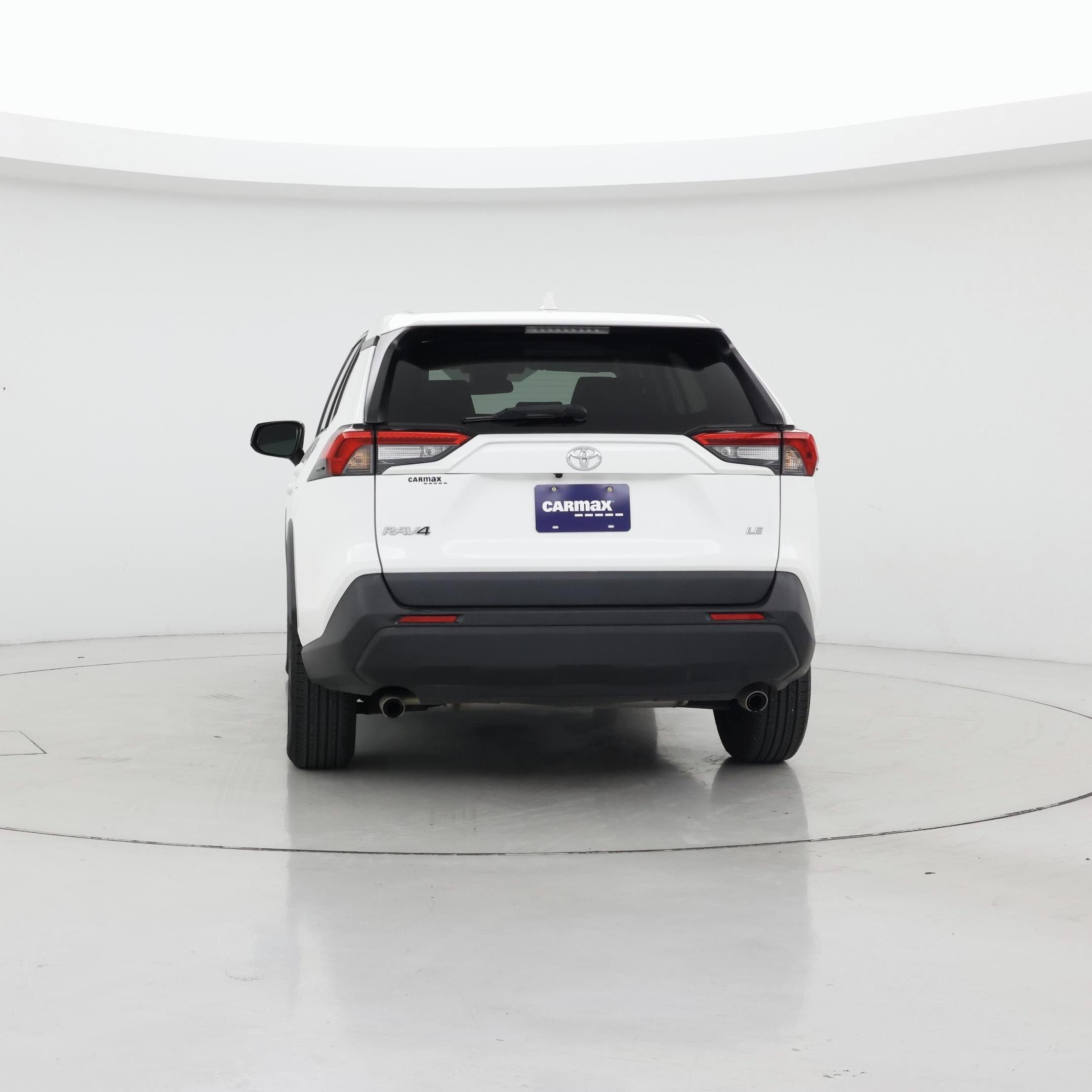 Thumbnail: 2022 Toyota RAV4 - 6