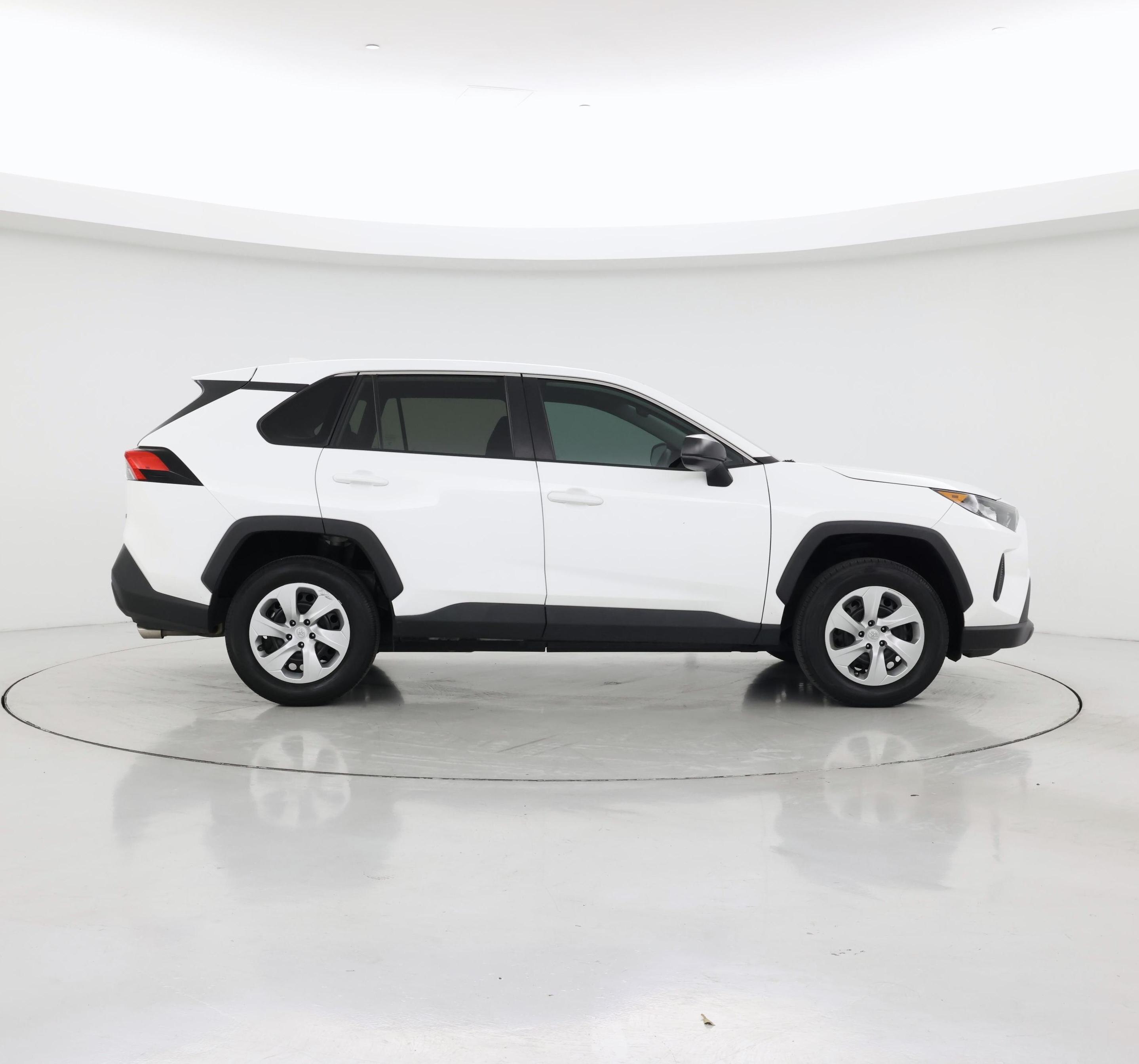 Thumbnail: 2022 Toyota RAV4 - 7