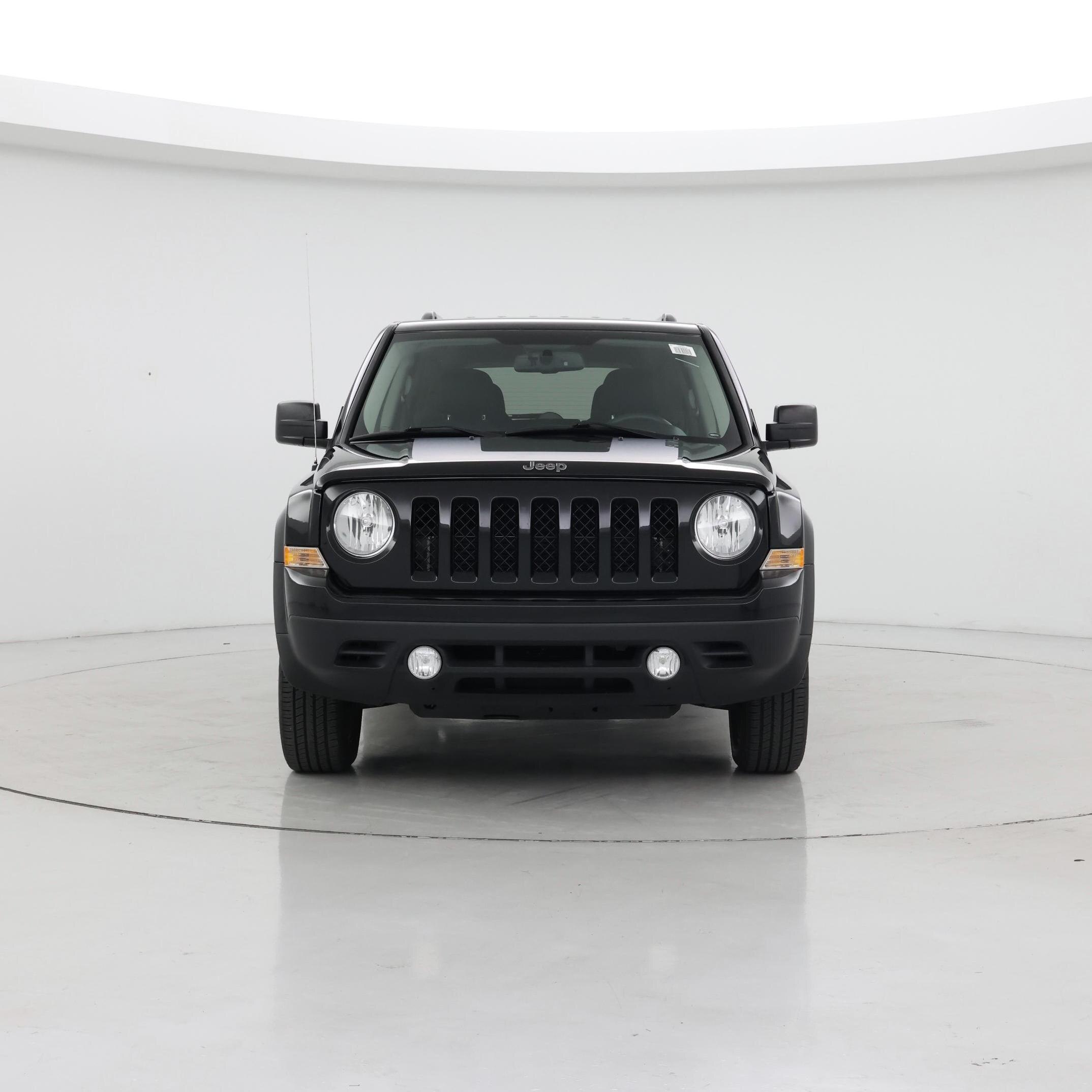 Thumbnail: 2017 Jeep Patriot - 5