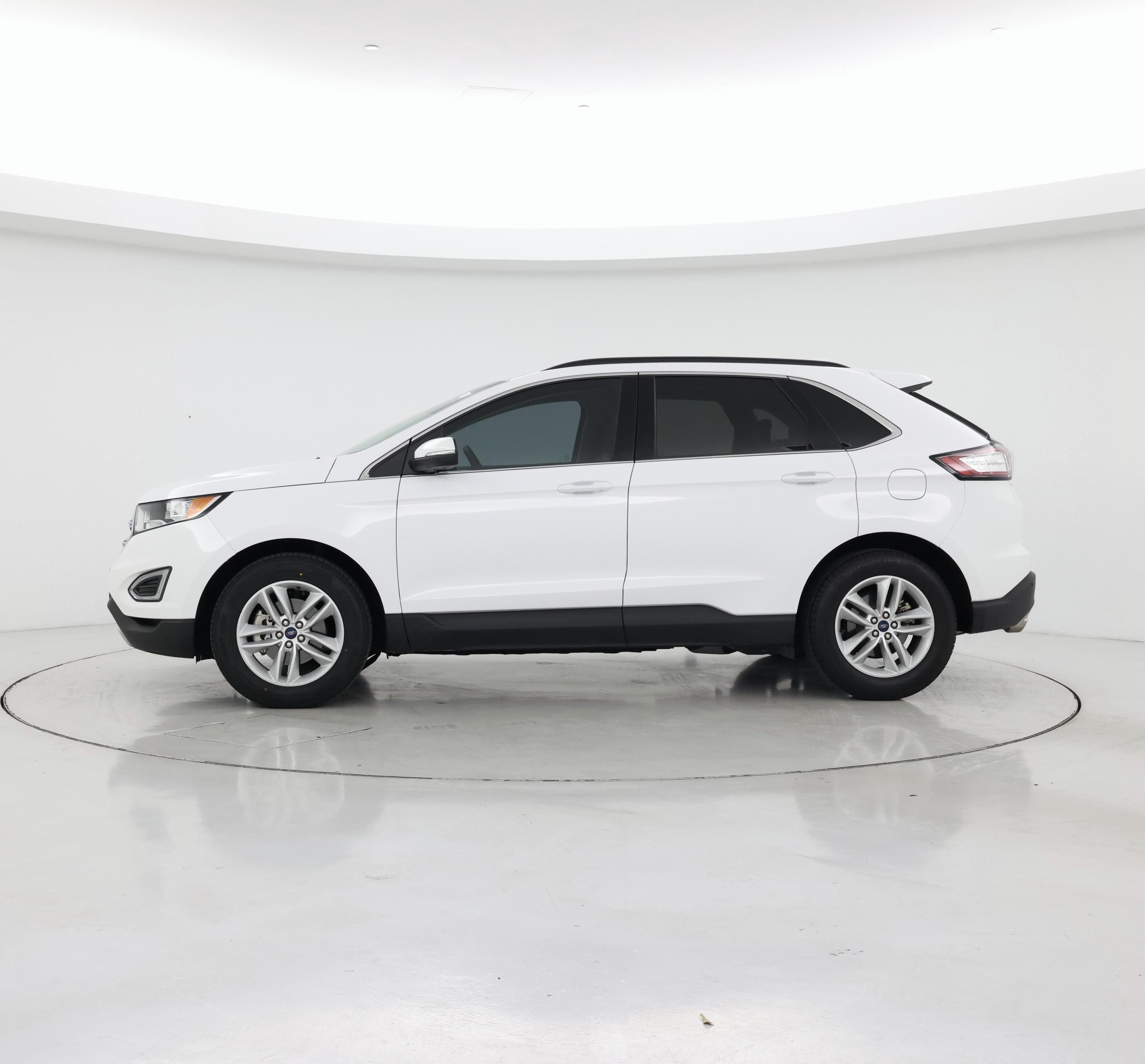 Thumbnail: 2018 Ford Edge - 3