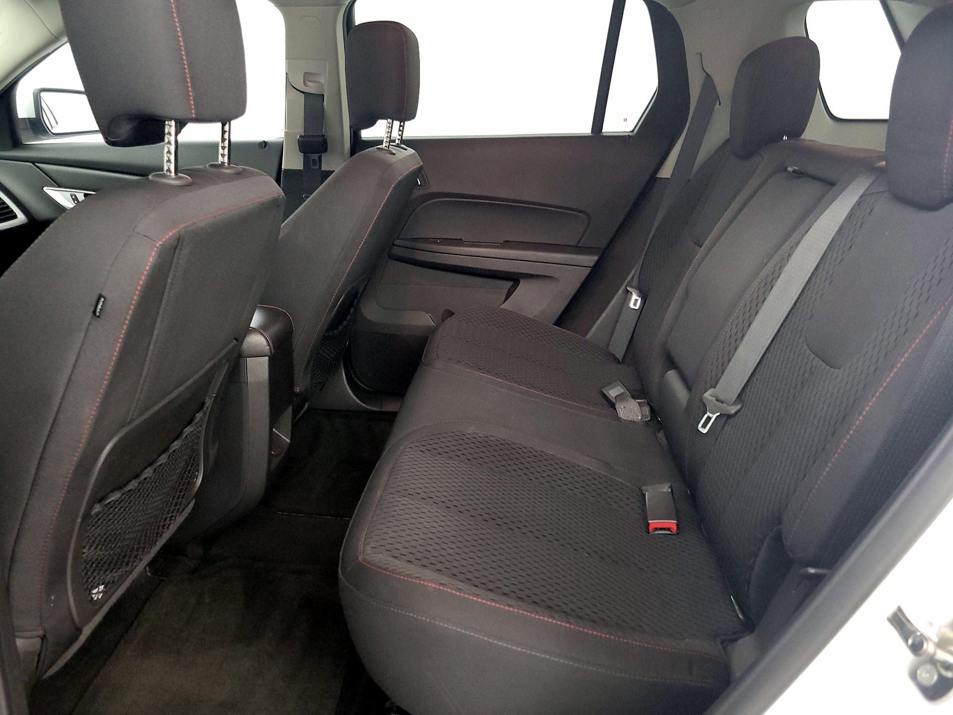 Thumbnail: 2015 GMC Terrain - 18