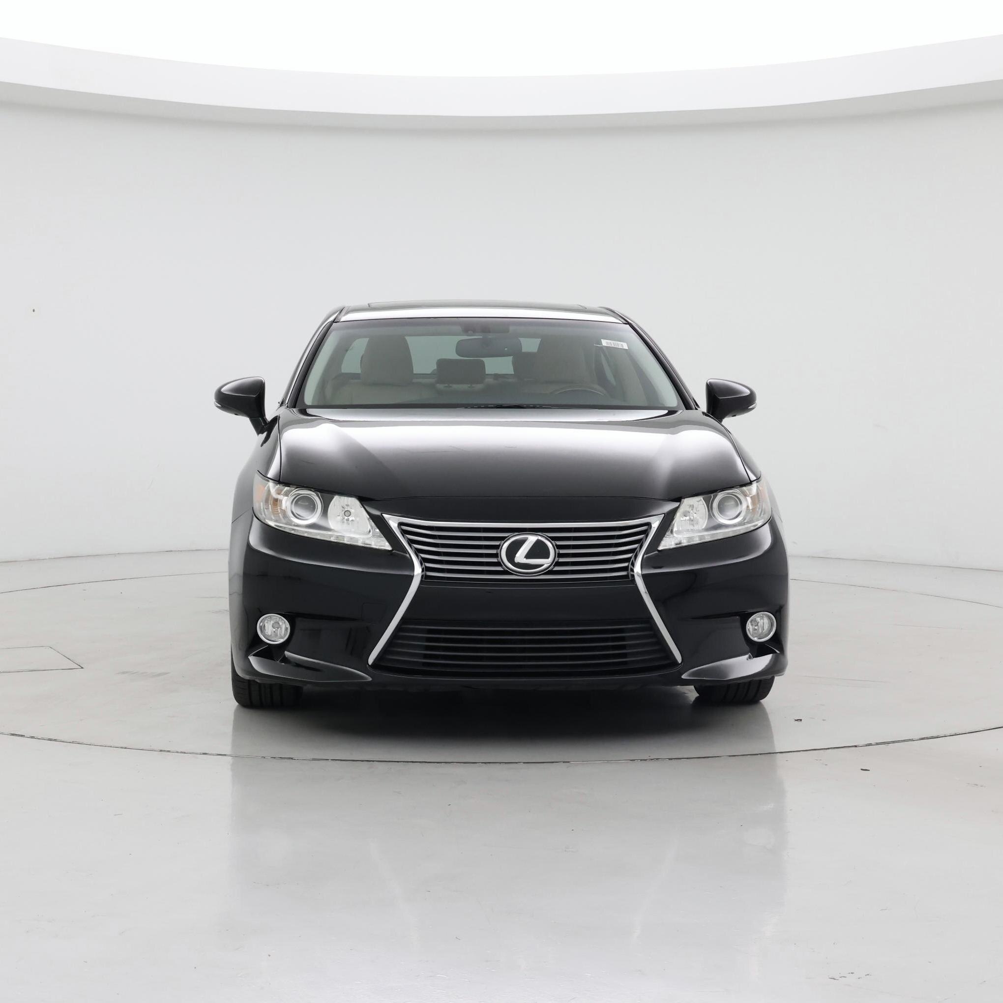 Thumbnail: 2013 Lexus ES - 5