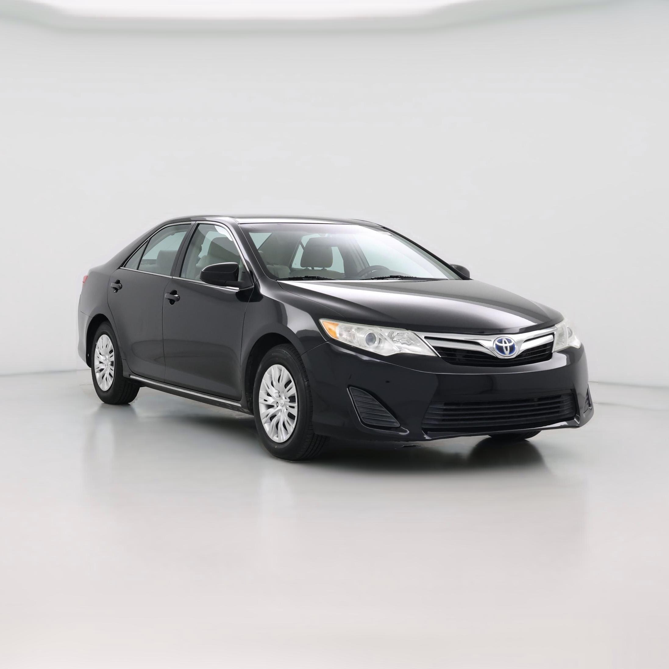 Thumbnail: 2014 Toyota Camry - 1