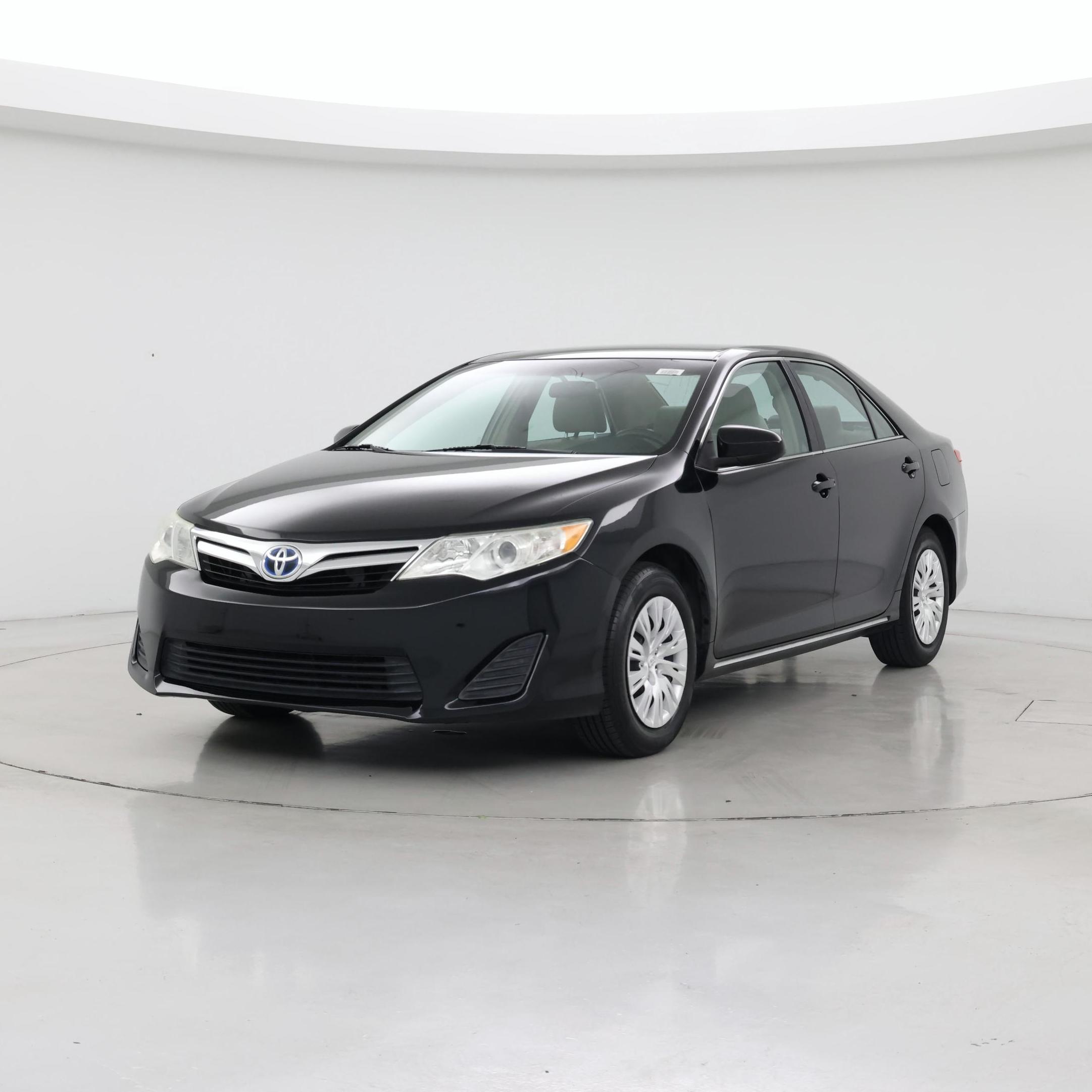 Thumbnail: 2014 Toyota Camry - 4