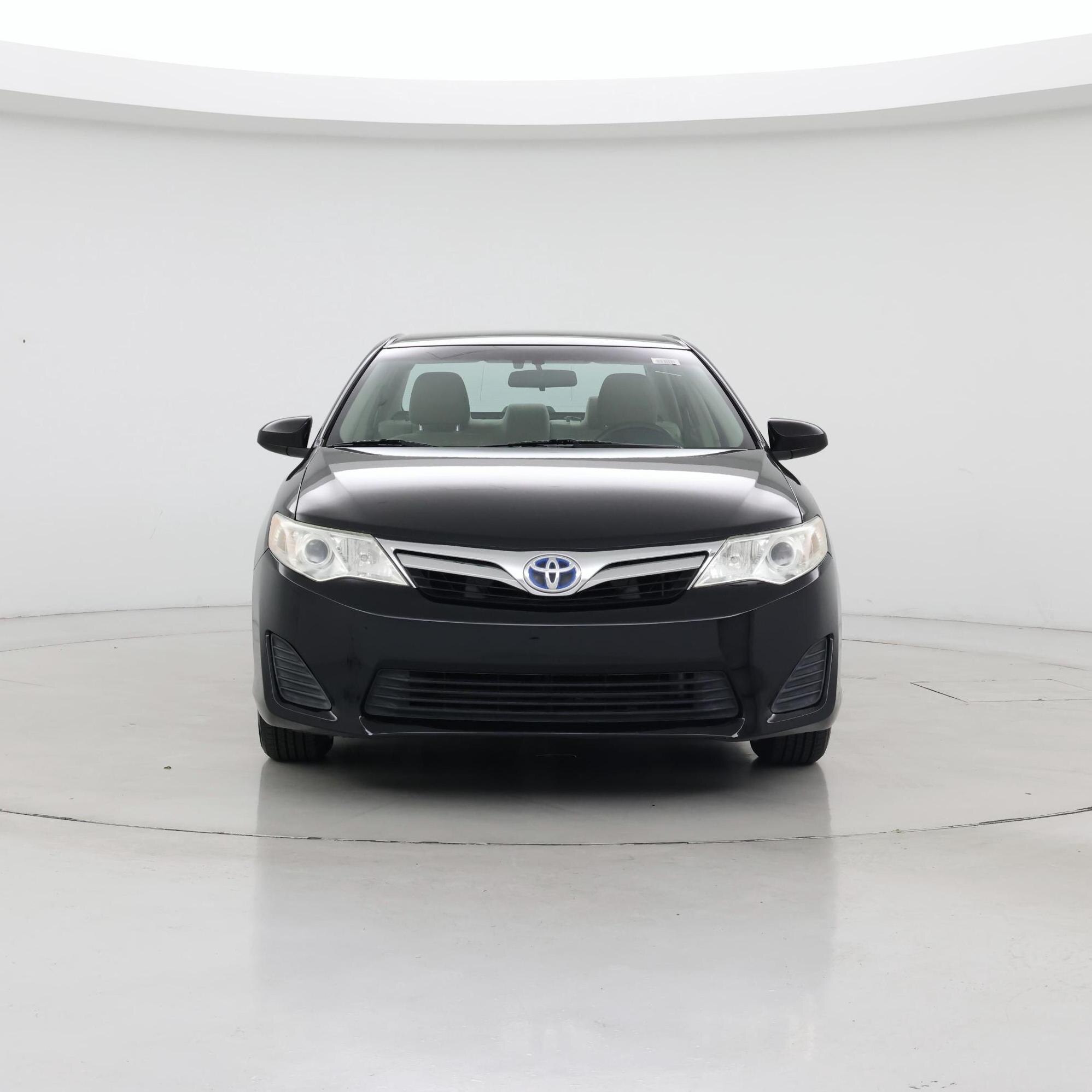 Thumbnail: 2014 Toyota Camry - 5