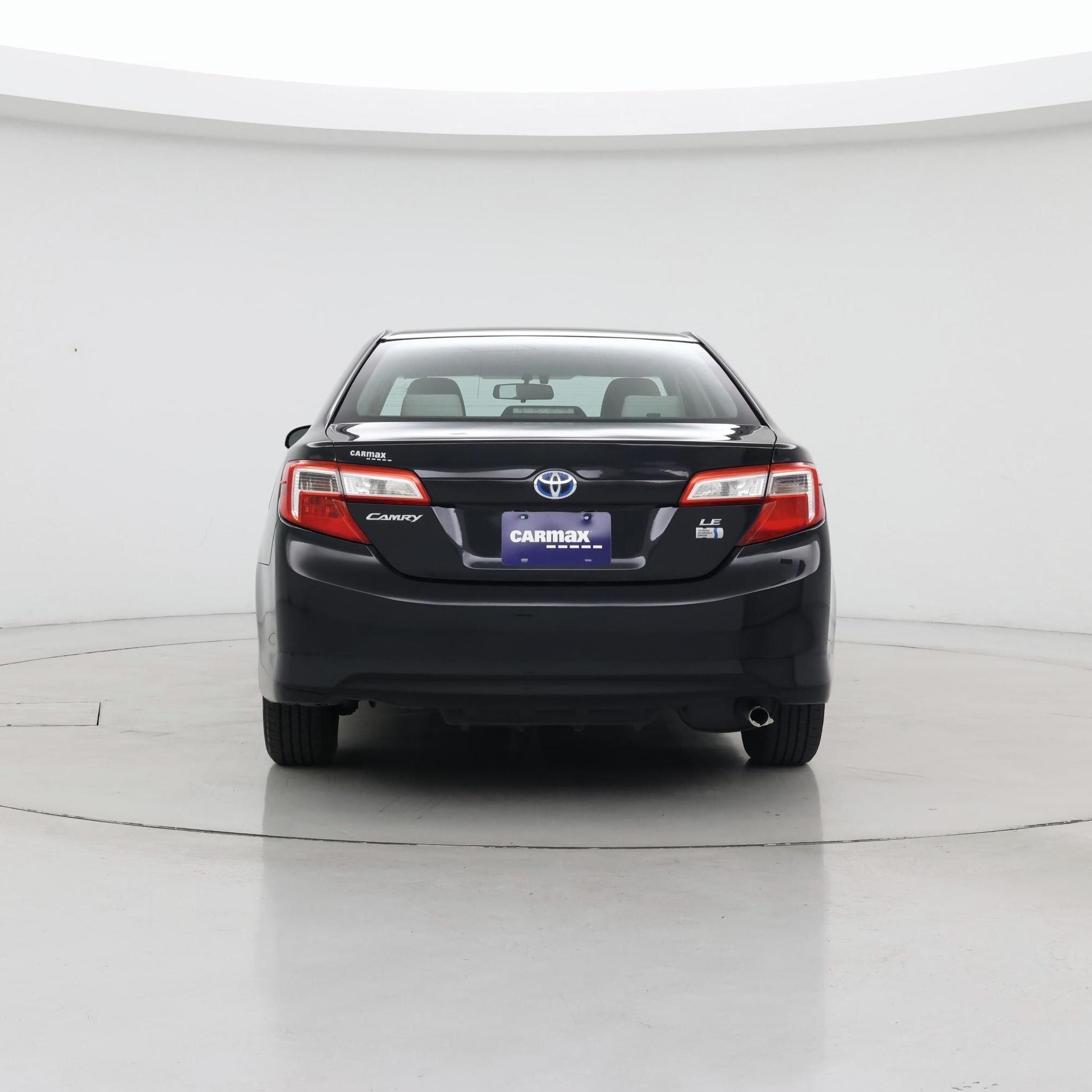 Thumbnail: 2014 Toyota Camry - 6