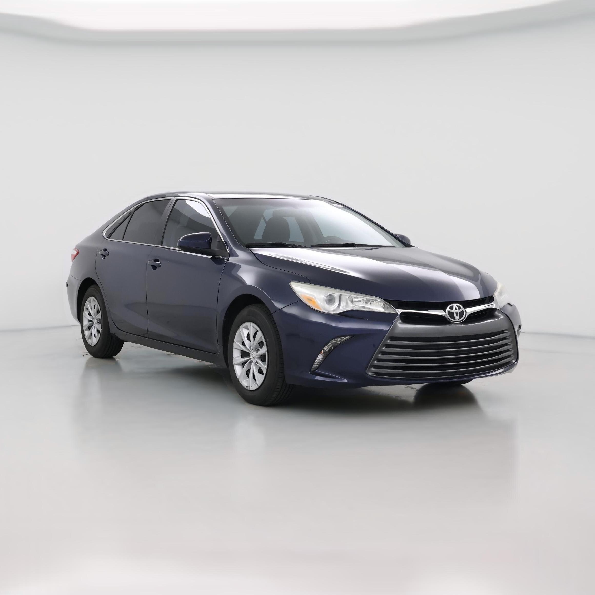 Thumbnail: 2017 Toyota Camry - 1