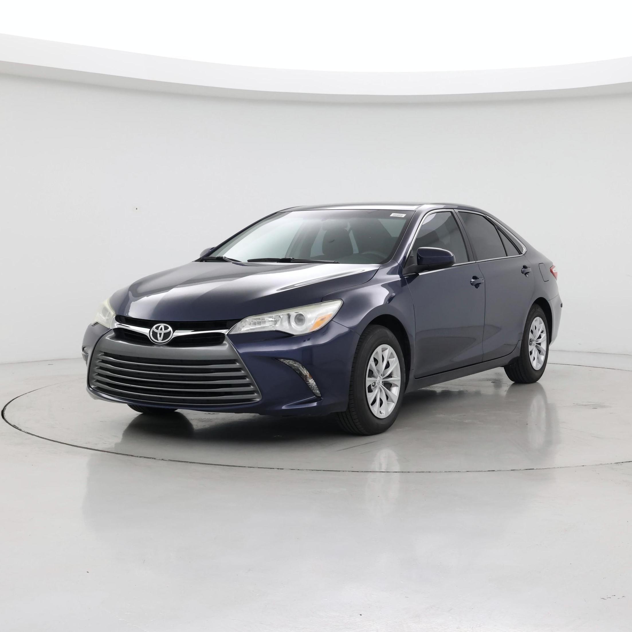 Thumbnail: 2017 Toyota Camry - 4