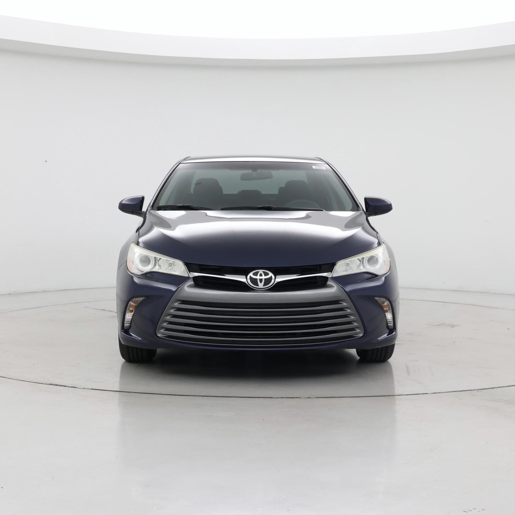 Thumbnail: 2017 Toyota Camry - 5