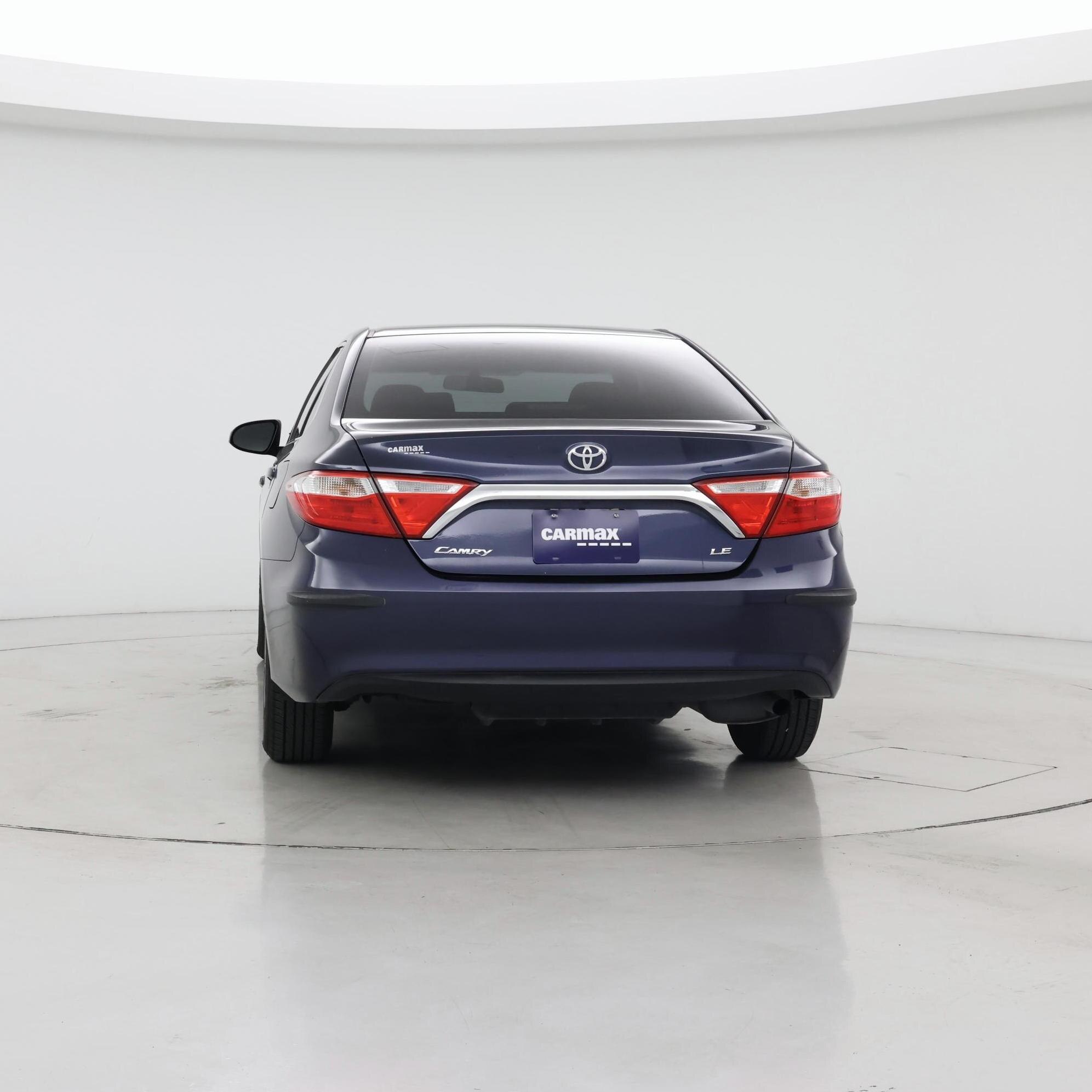 Thumbnail: 2017 Toyota Camry - 6