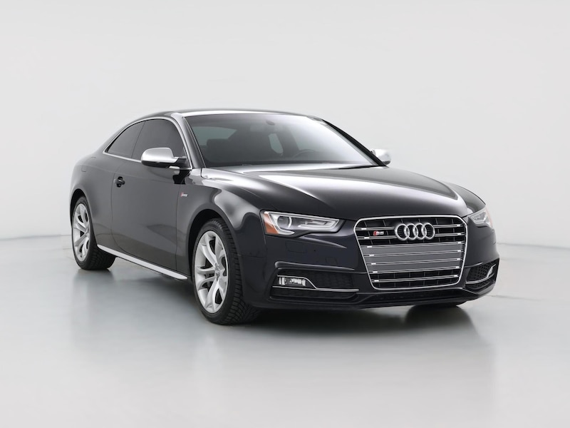 2014 Audi S5 Premium Plus -
                  Henderson, NV