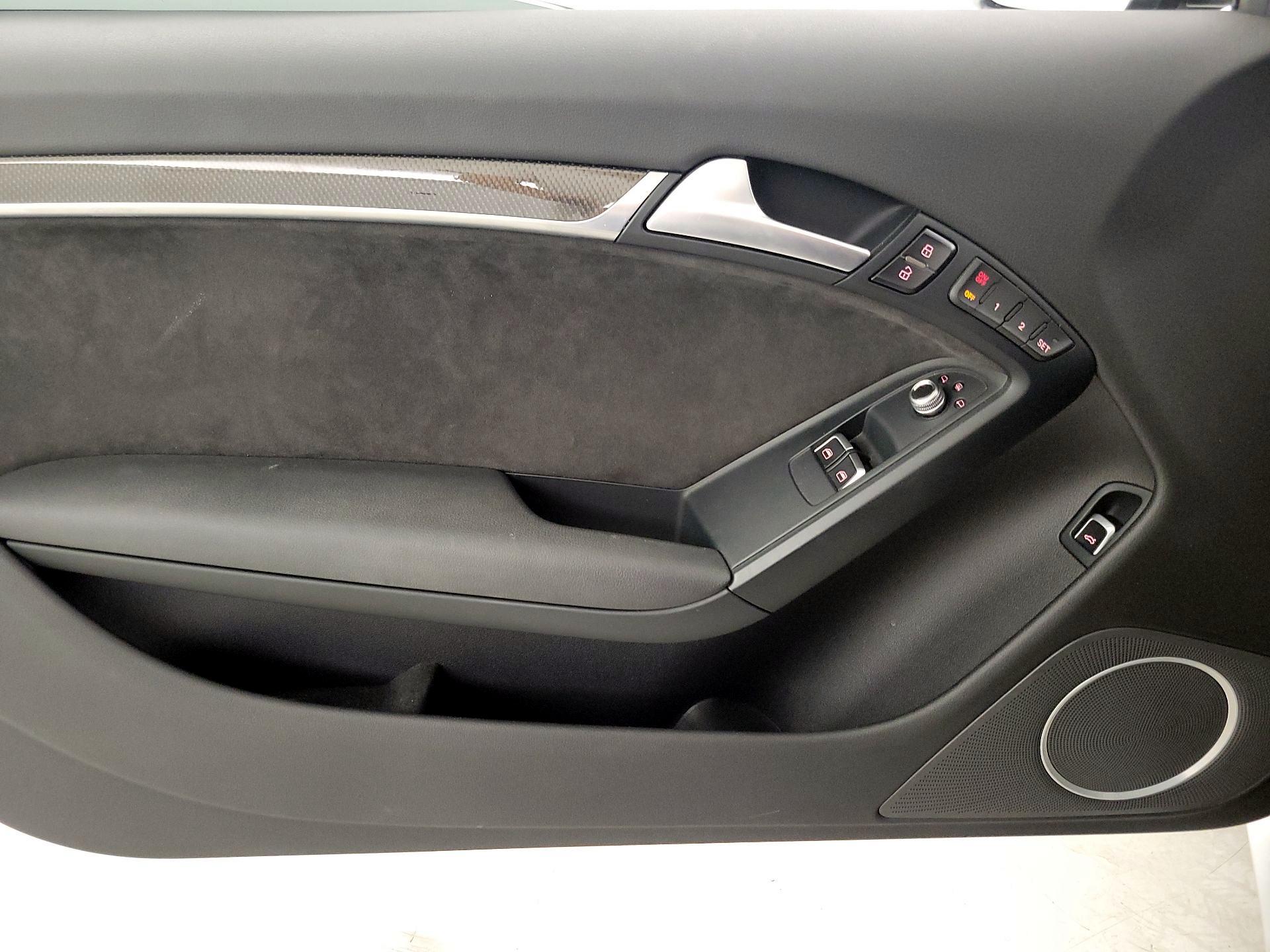 Thumbnail: 2014 Audi S5 - 12