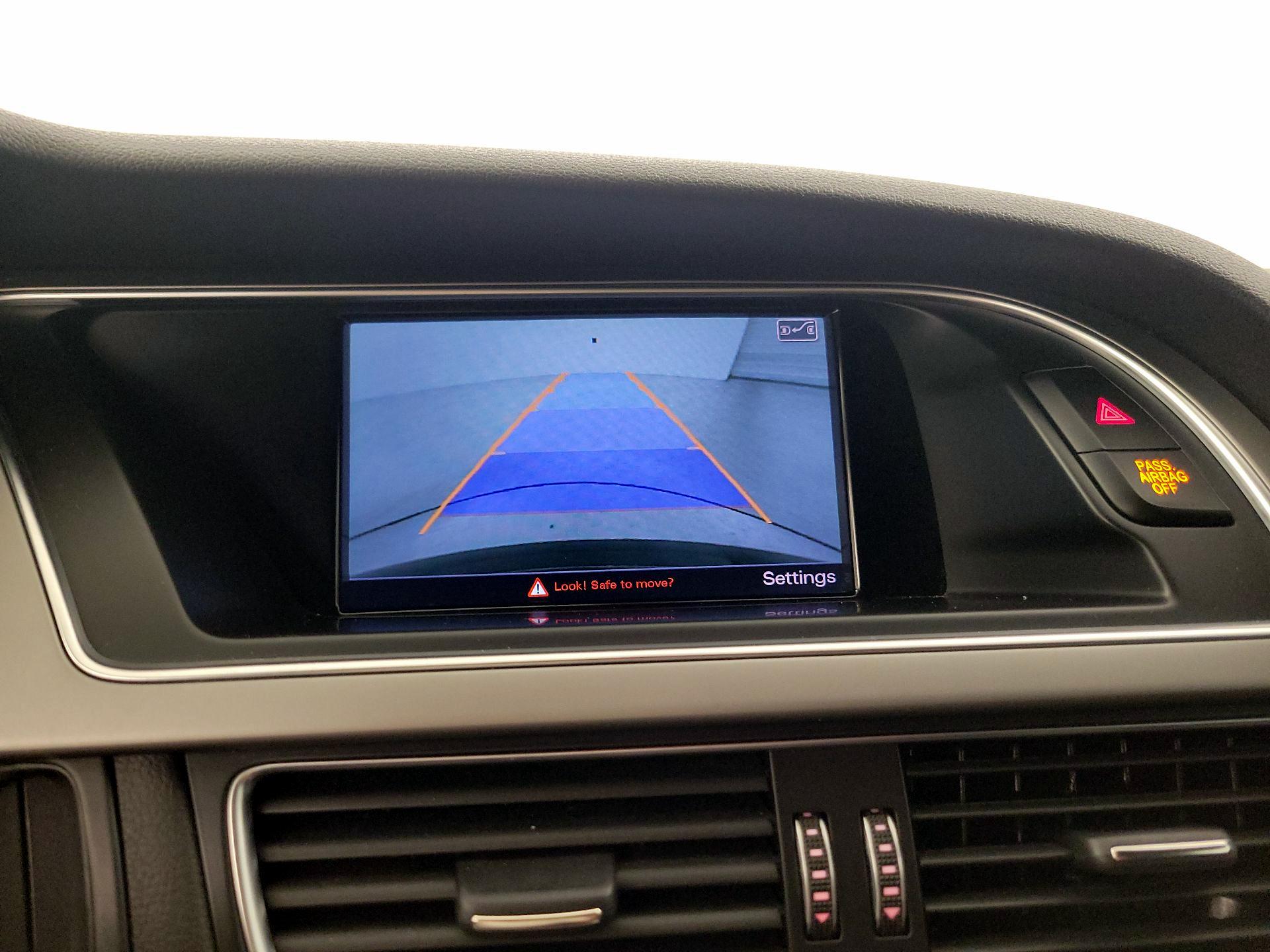 Thumbnail: 2014 Audi S5 - 15