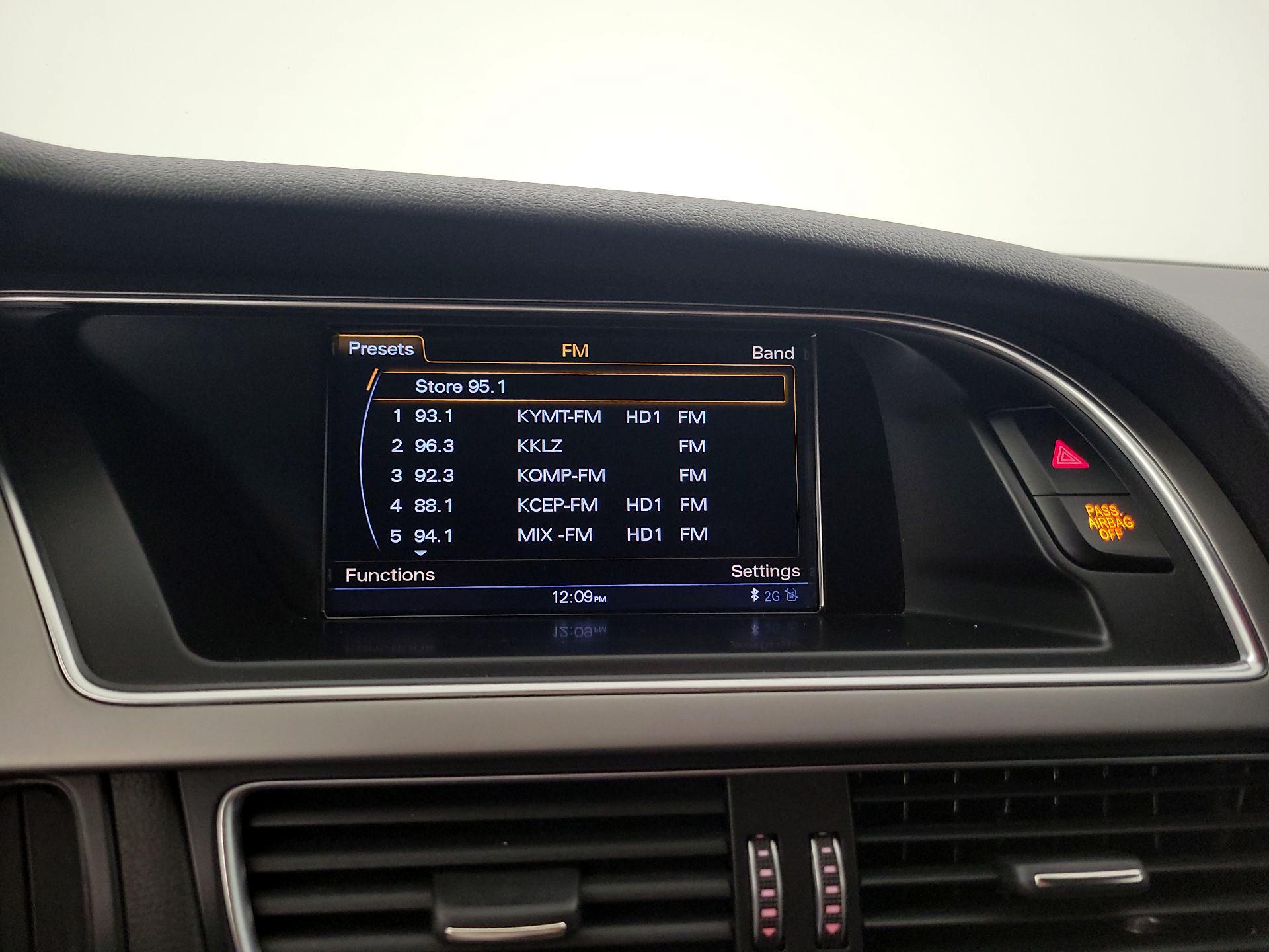 Thumbnail: 2014 Audi S5 - 16