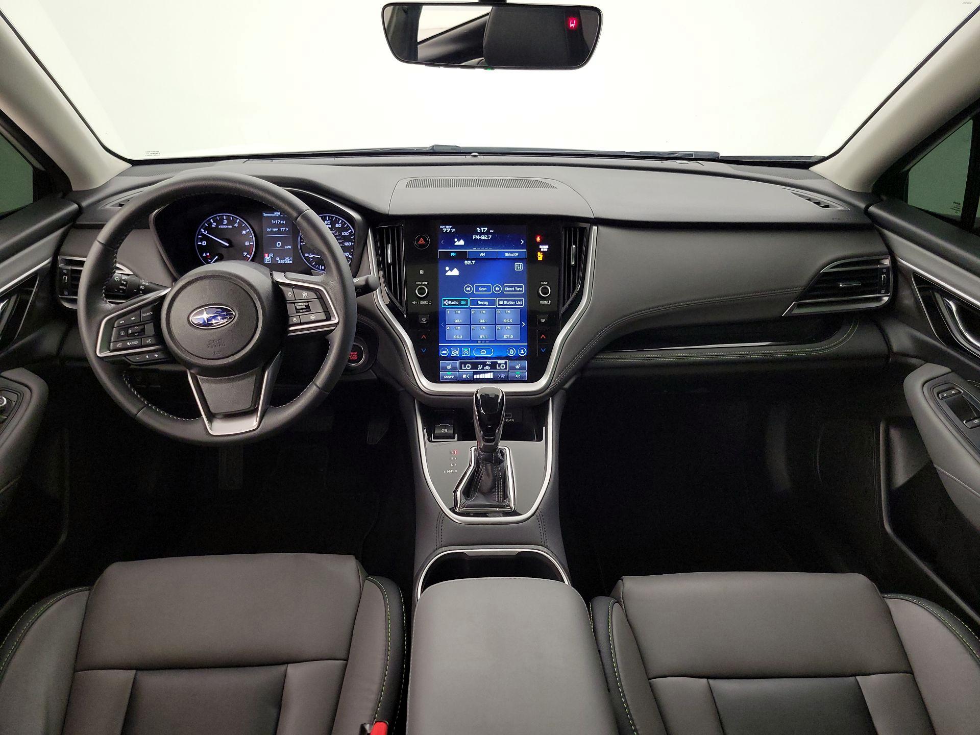 Thumbnail: 2023 Subaru Outback - 9