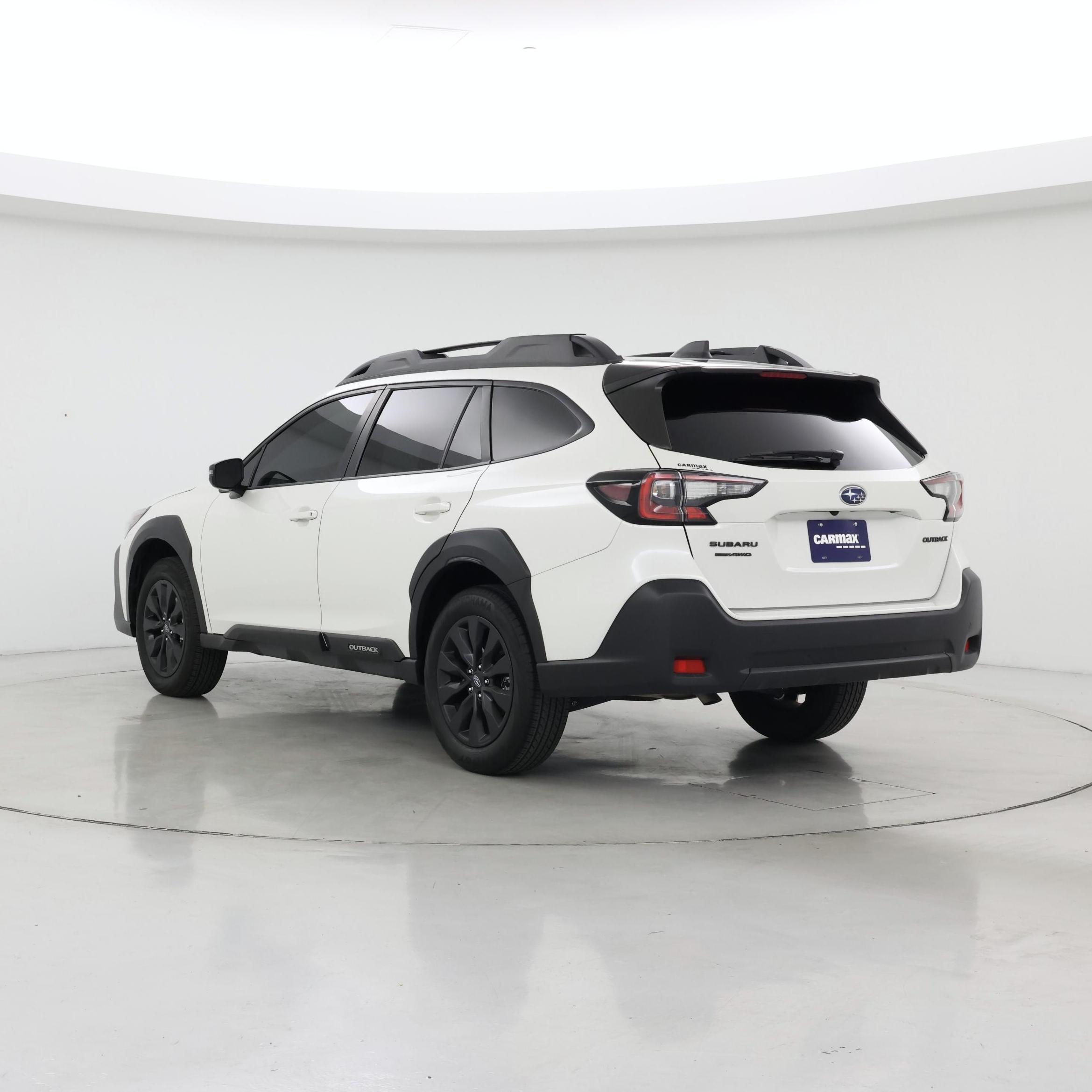 Thumbnail: 2023 Subaru Outback - 2