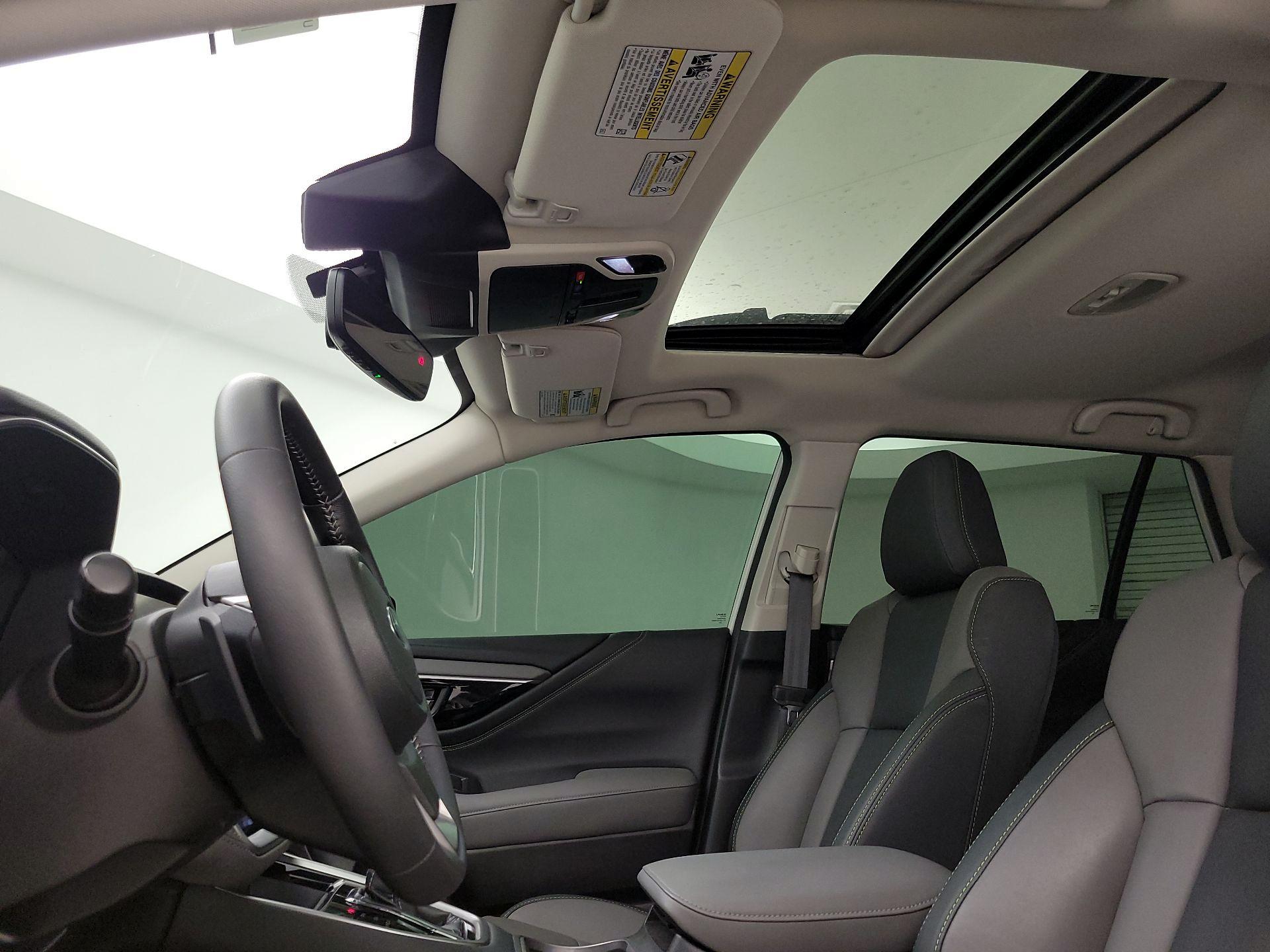 Thumbnail: 2023 Subaru Outback - 20