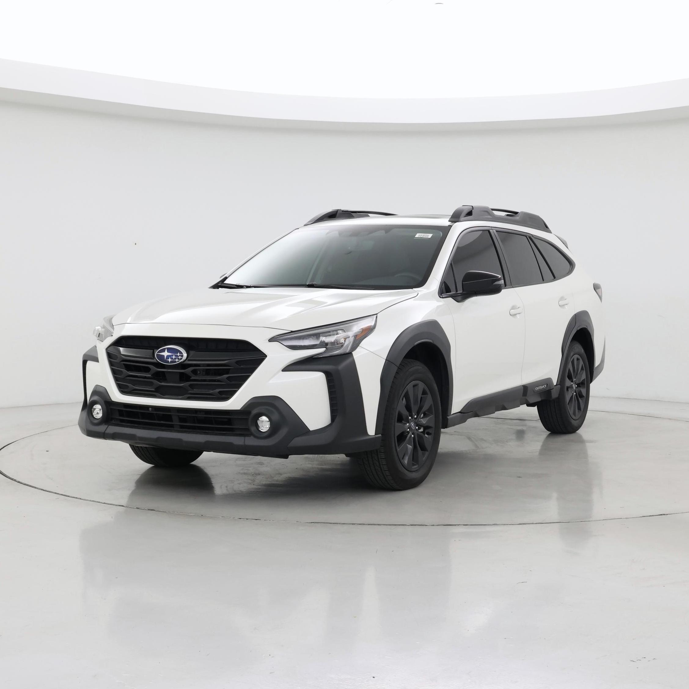 Thumbnail: 2023 Subaru Outback - 4