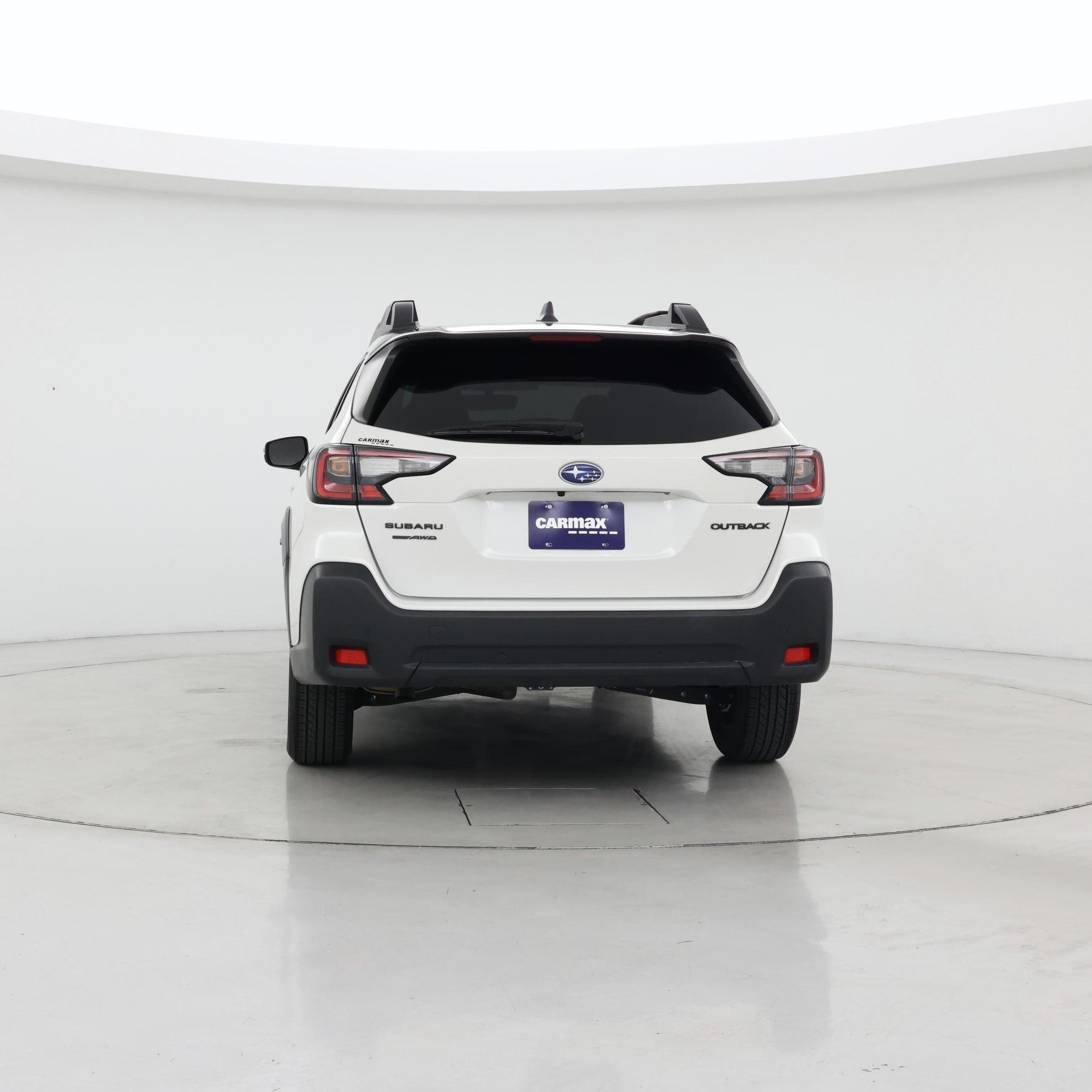 Thumbnail: 2023 Subaru Outback - 6