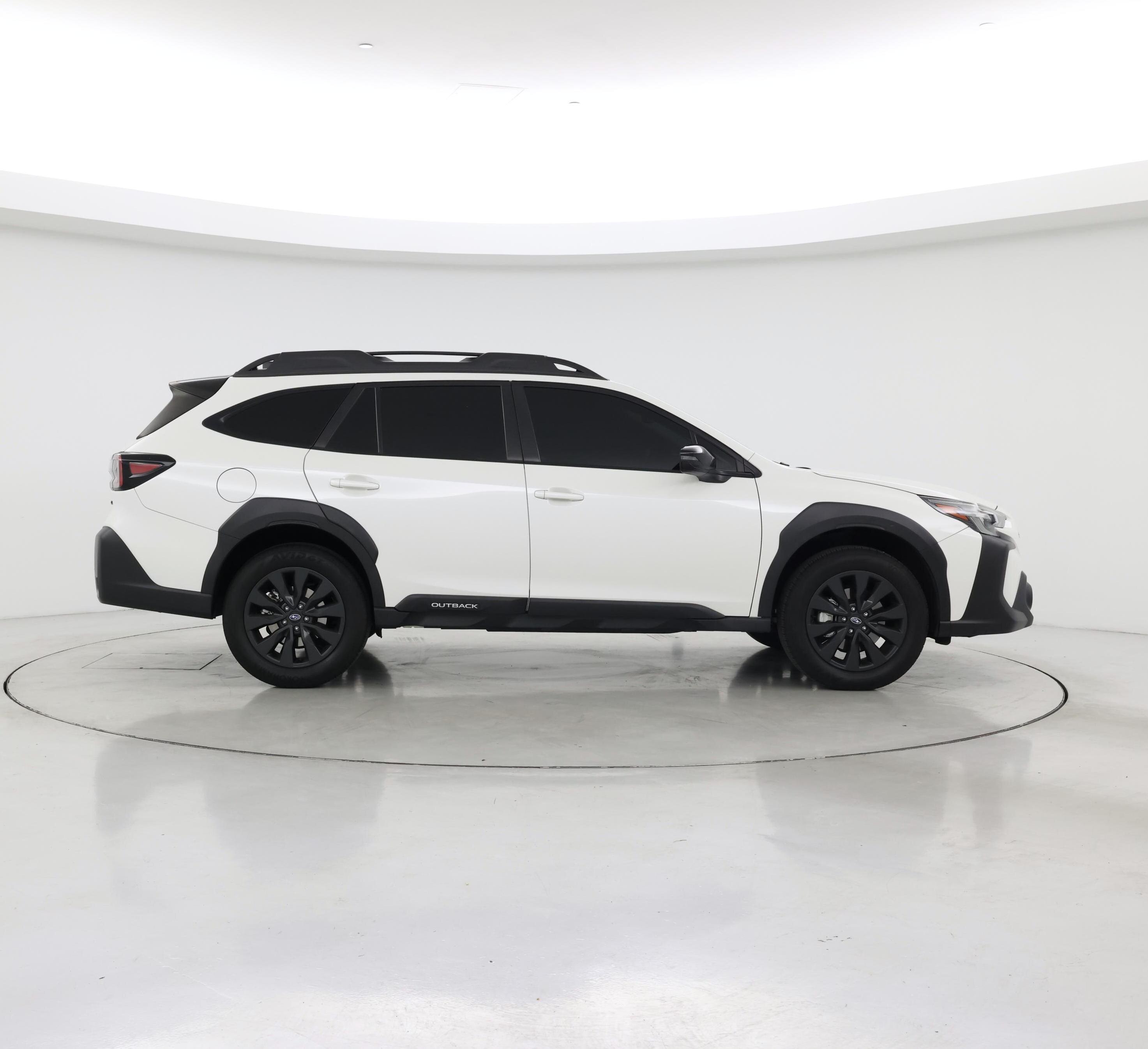 Thumbnail: 2023 Subaru Outback - 7