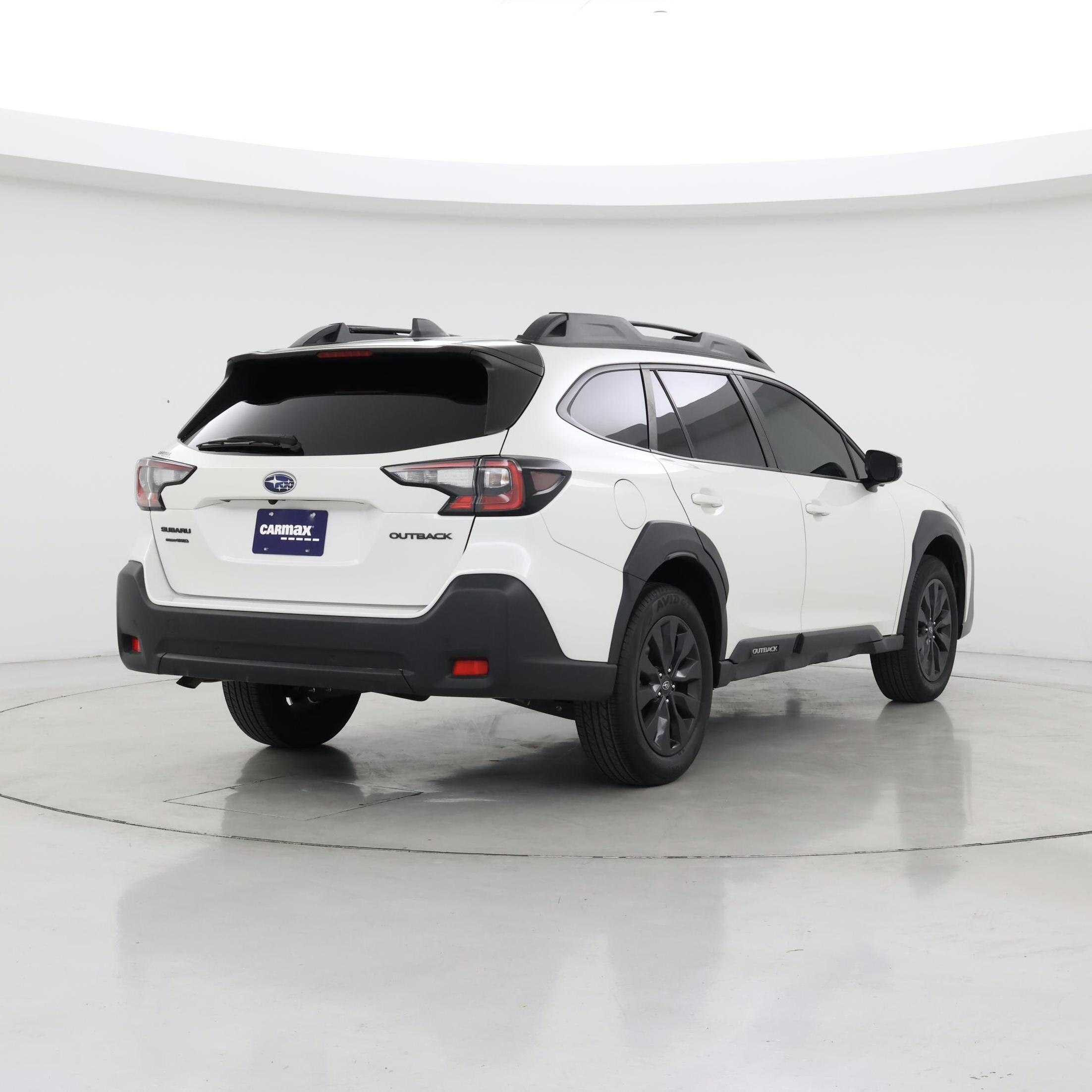 Thumbnail: 2023 Subaru Outback - 8