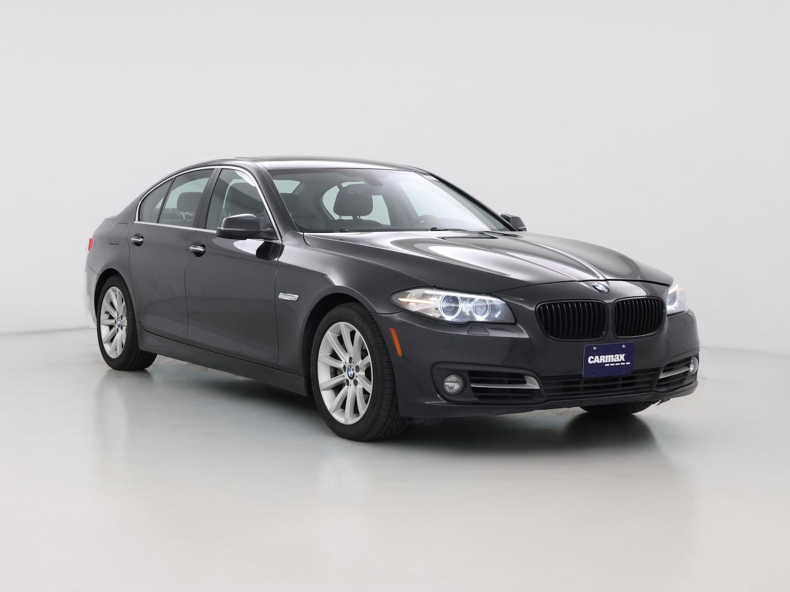 2015 BMW 5 Series